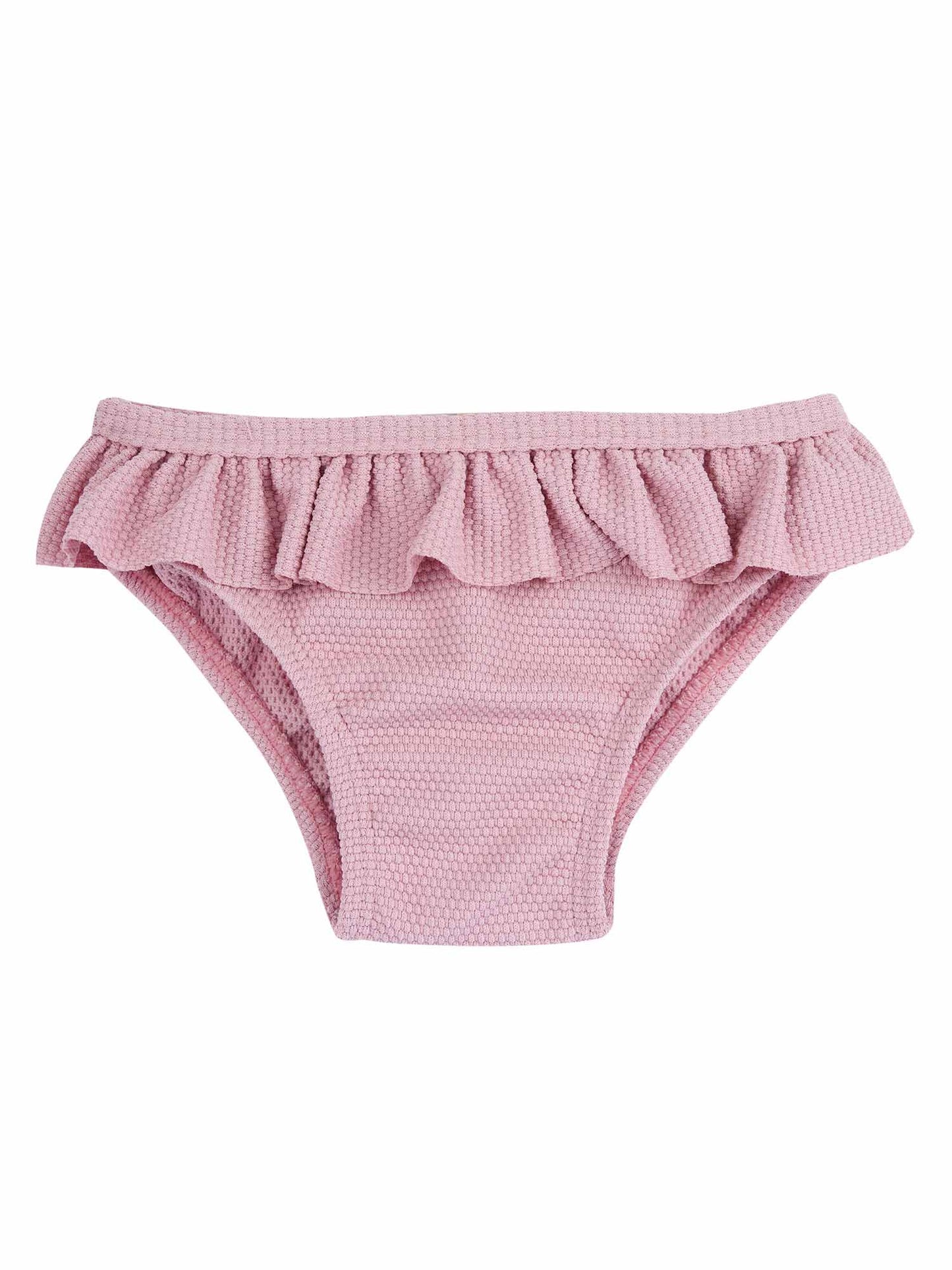 Chicco costume da bagno rosa per da bimba/o