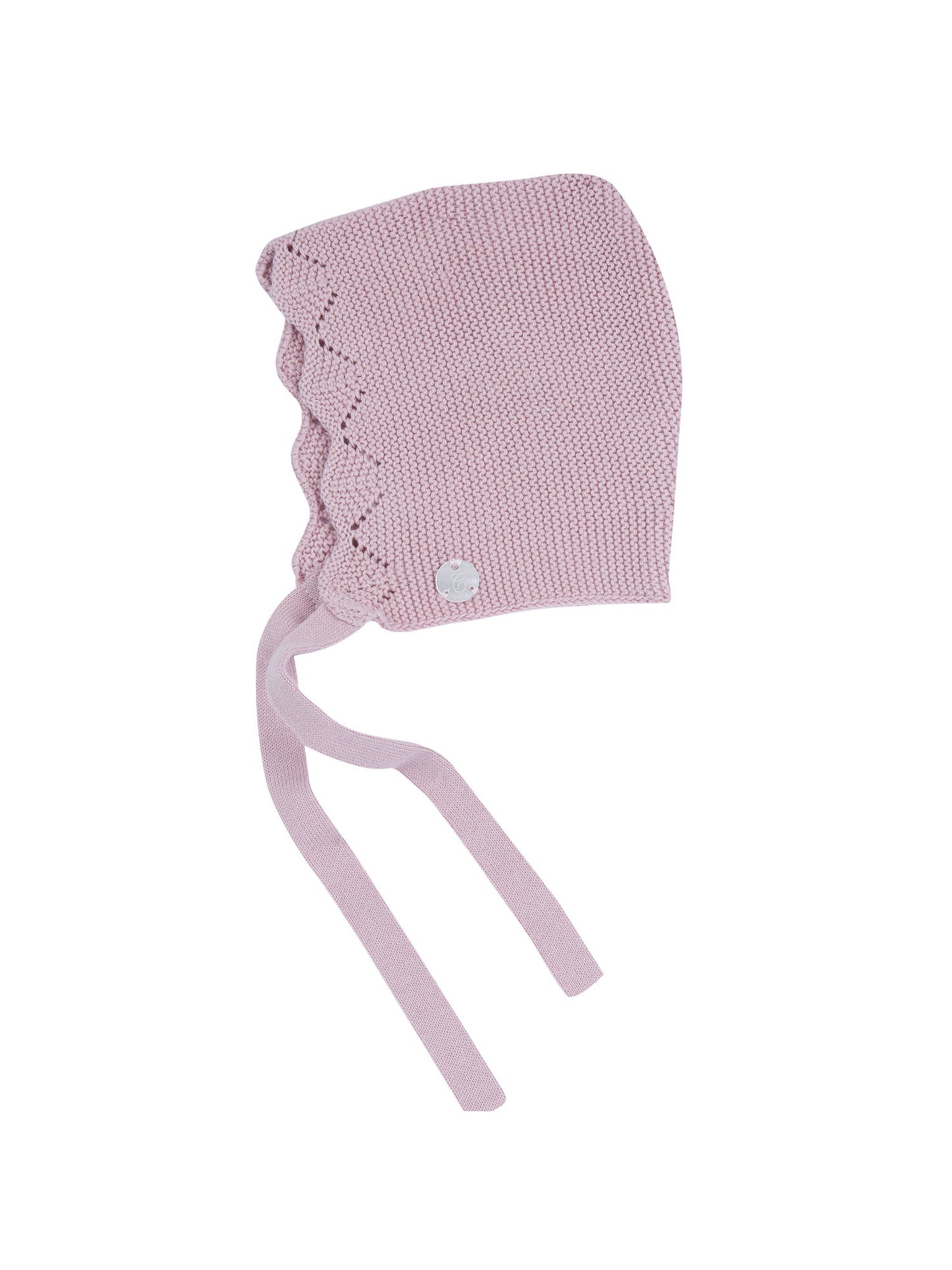 Chicco cappello rosa delicato da bimba/o per