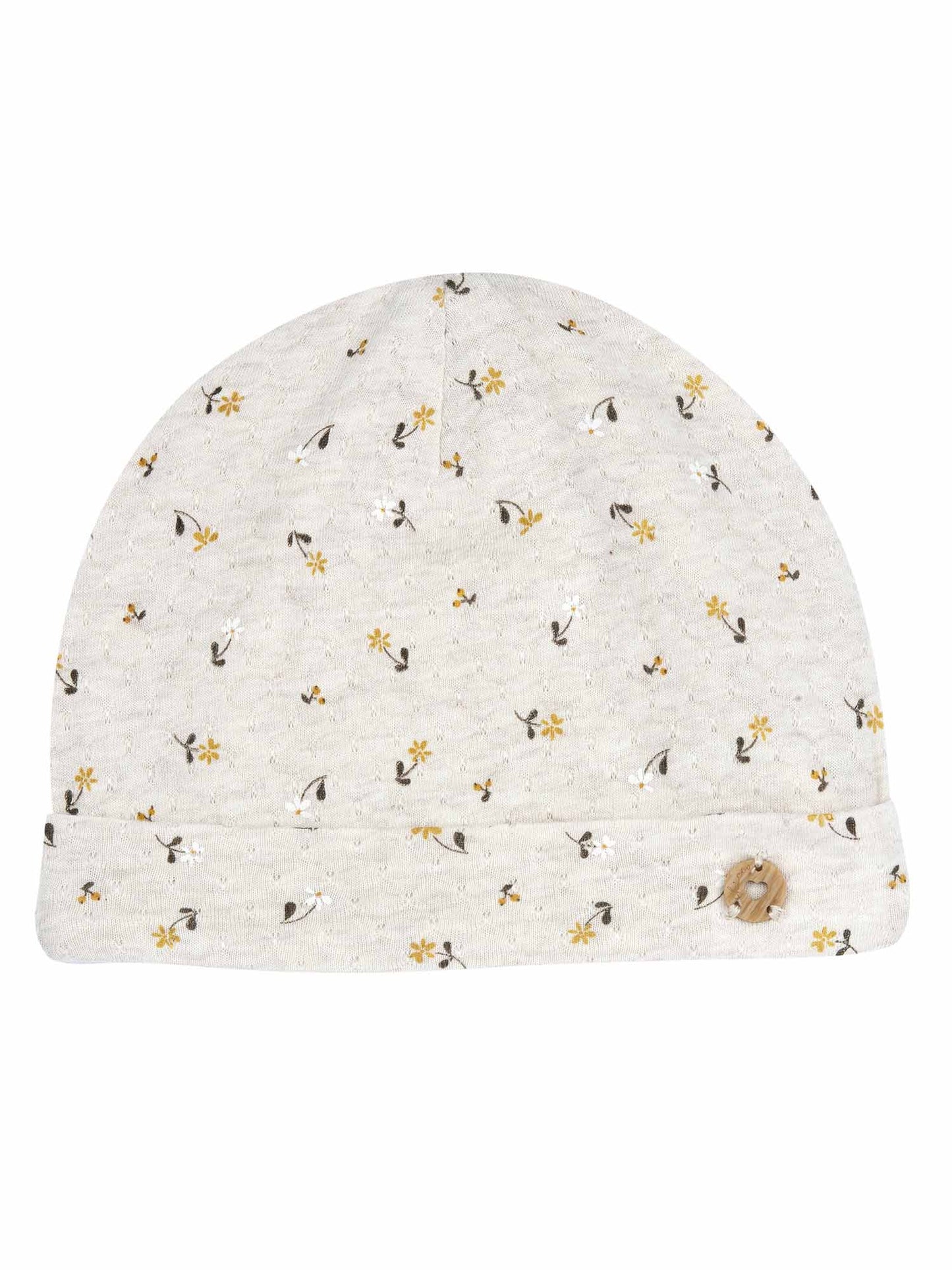 Chicco cappello beige da bimba/o , protezione comoda e leggera