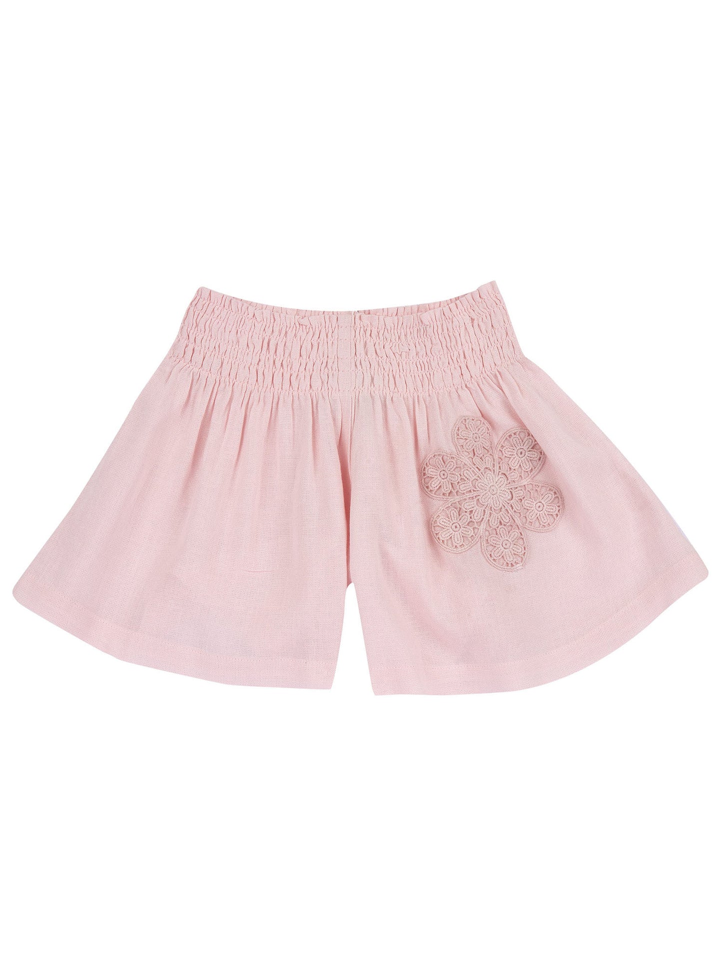 Bermuda Chicco rosa per  da bimba/o