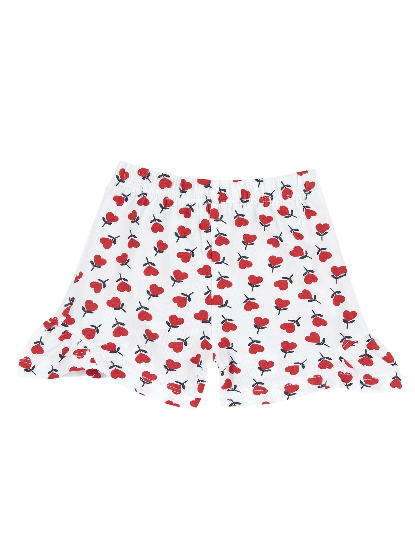 Shorts multicolore da bimba/o per  Chicco primavera-estate