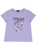t-shirt-maniche-corte-chicco-lilla-per-bambino-unisex