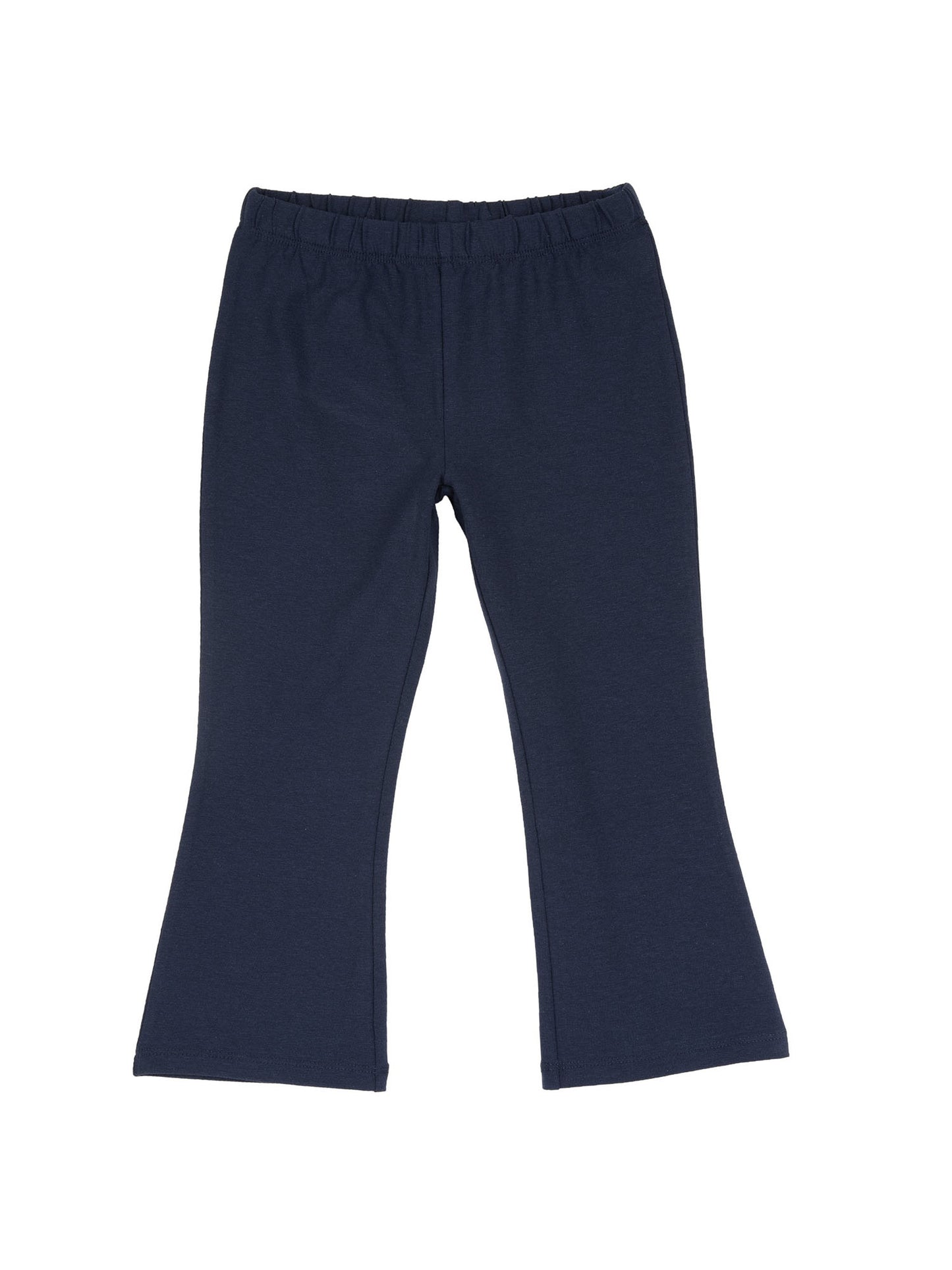Pantaloni leggings da bimba/o  in blu Chicco