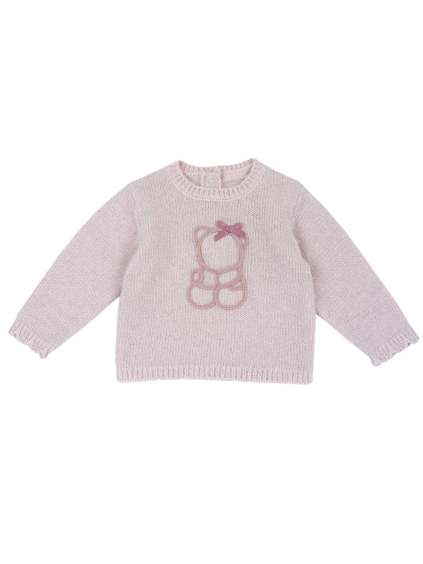 Chicco maglia da unisex bambino rosa