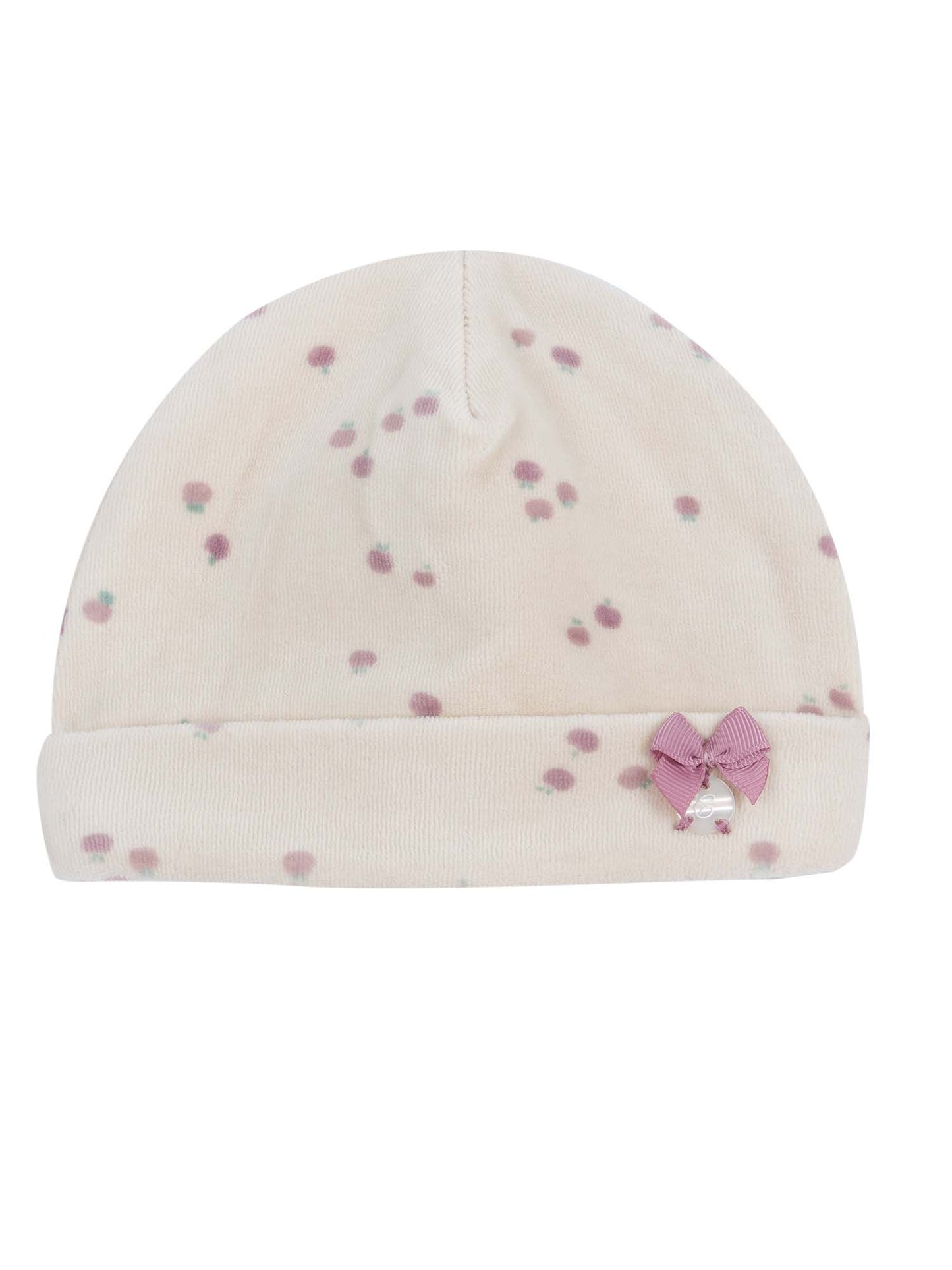 Chicco 09102371 064, cappello unisex bambino multicolore