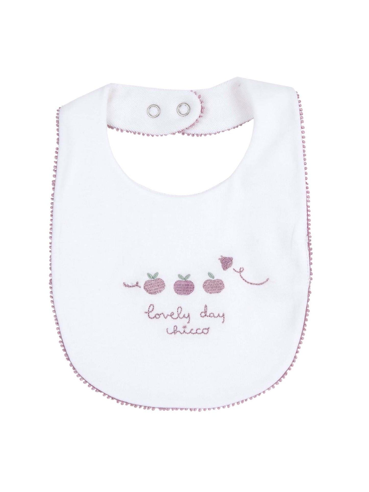 Chicco 09102372 030, accessori bimbo unisex bianco