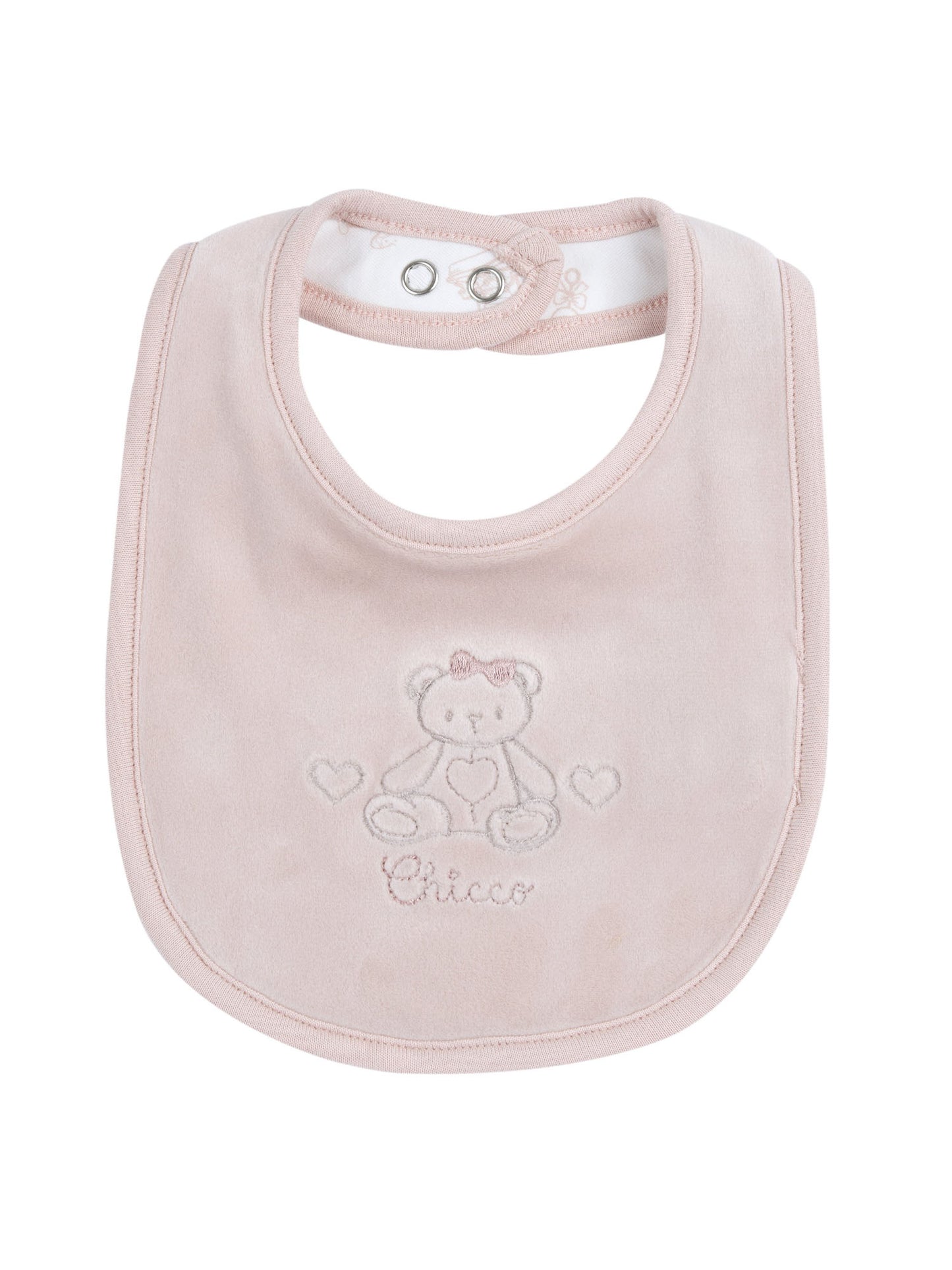 Chicco Bavetta, accessori bimbo da Bambina rosa