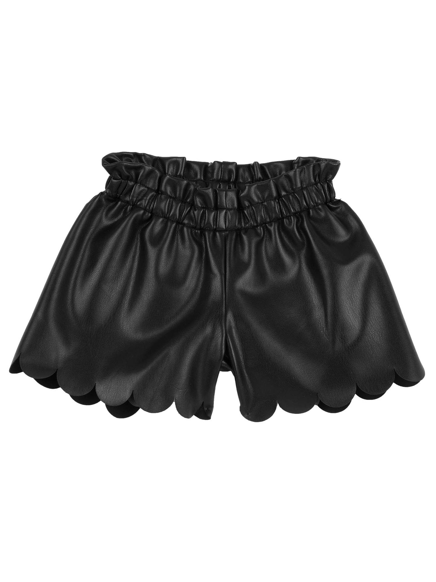 Chicco, bermuda da unisex bambino nero