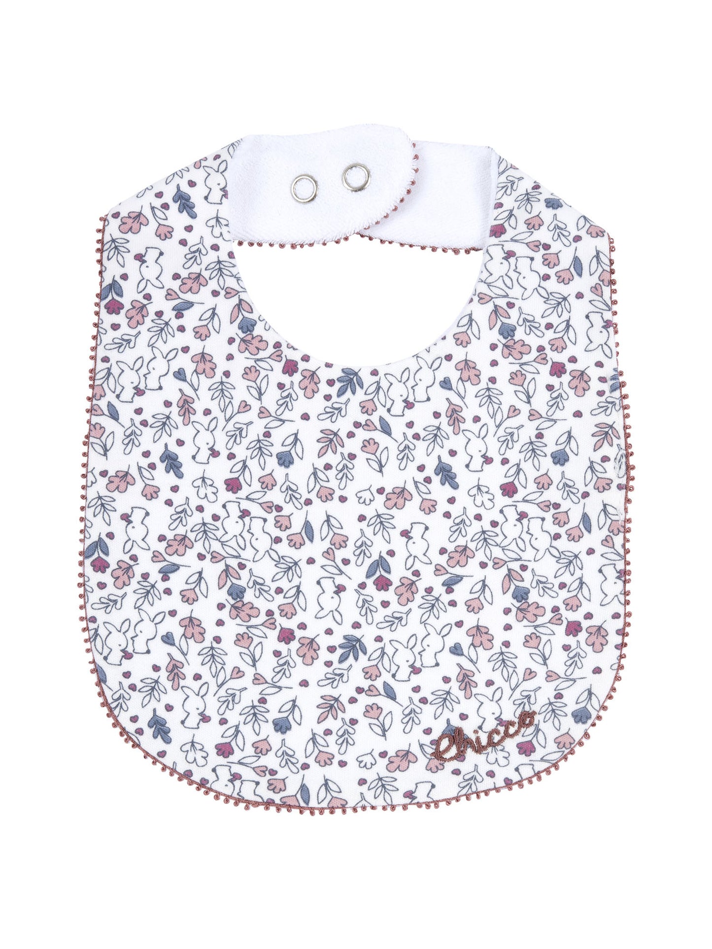 Chicco, accessori bimbo unisex viola