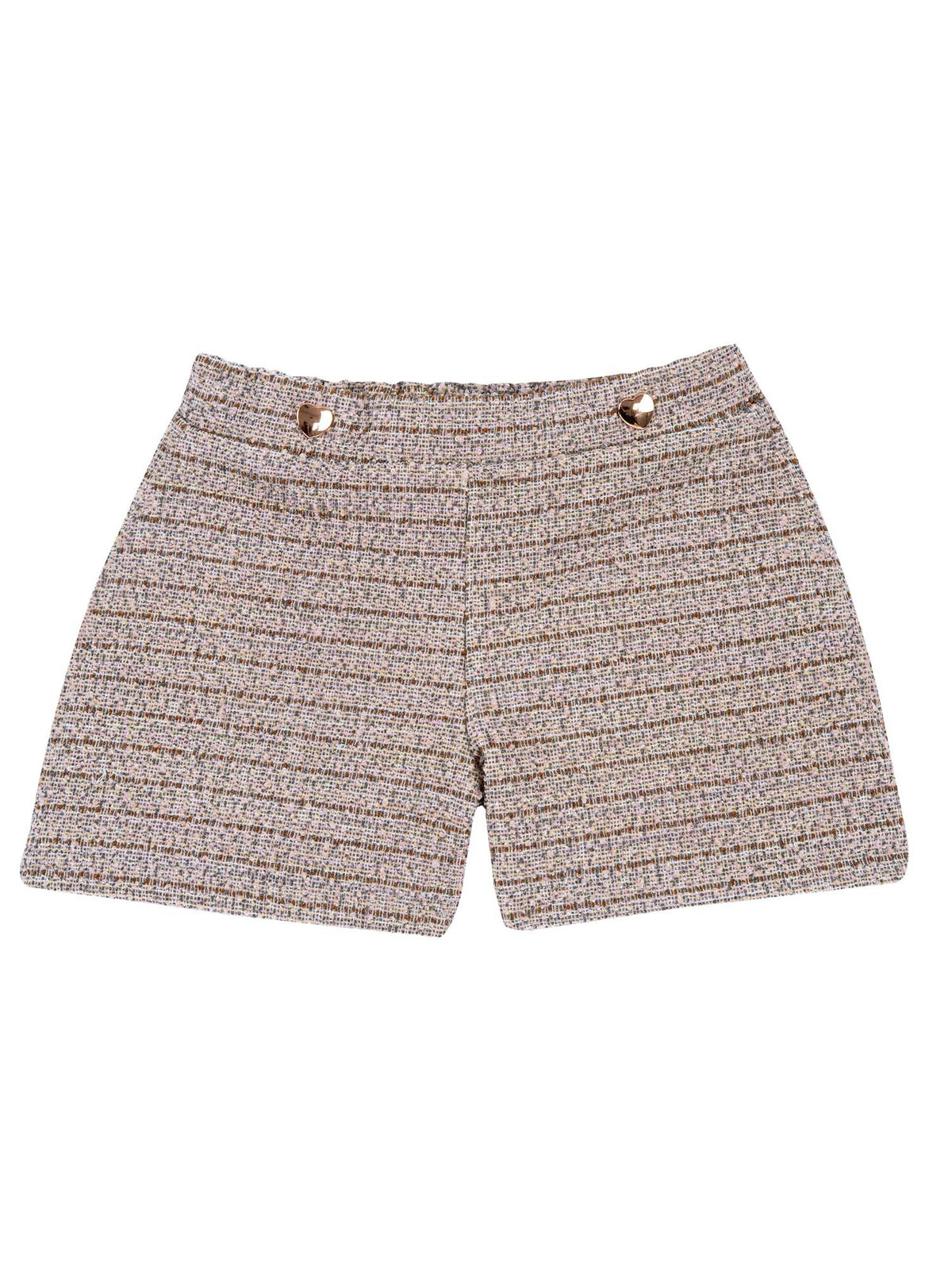 Chicco 09102541 066, short unisex bambino beige