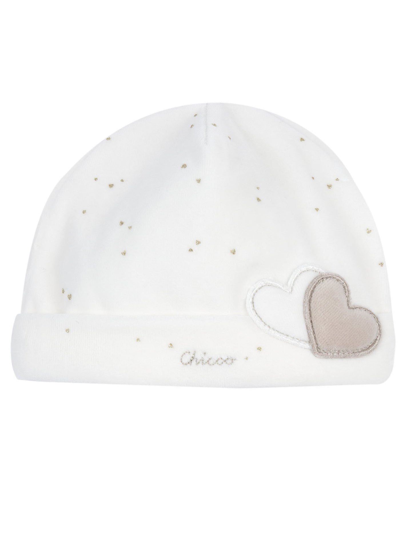 Chicco, cappello da unisex bambino bianco
