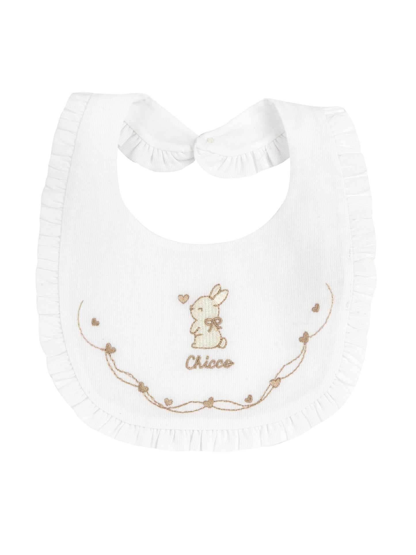 Chicco 09102786 030, accessori bimbo unisex bianco