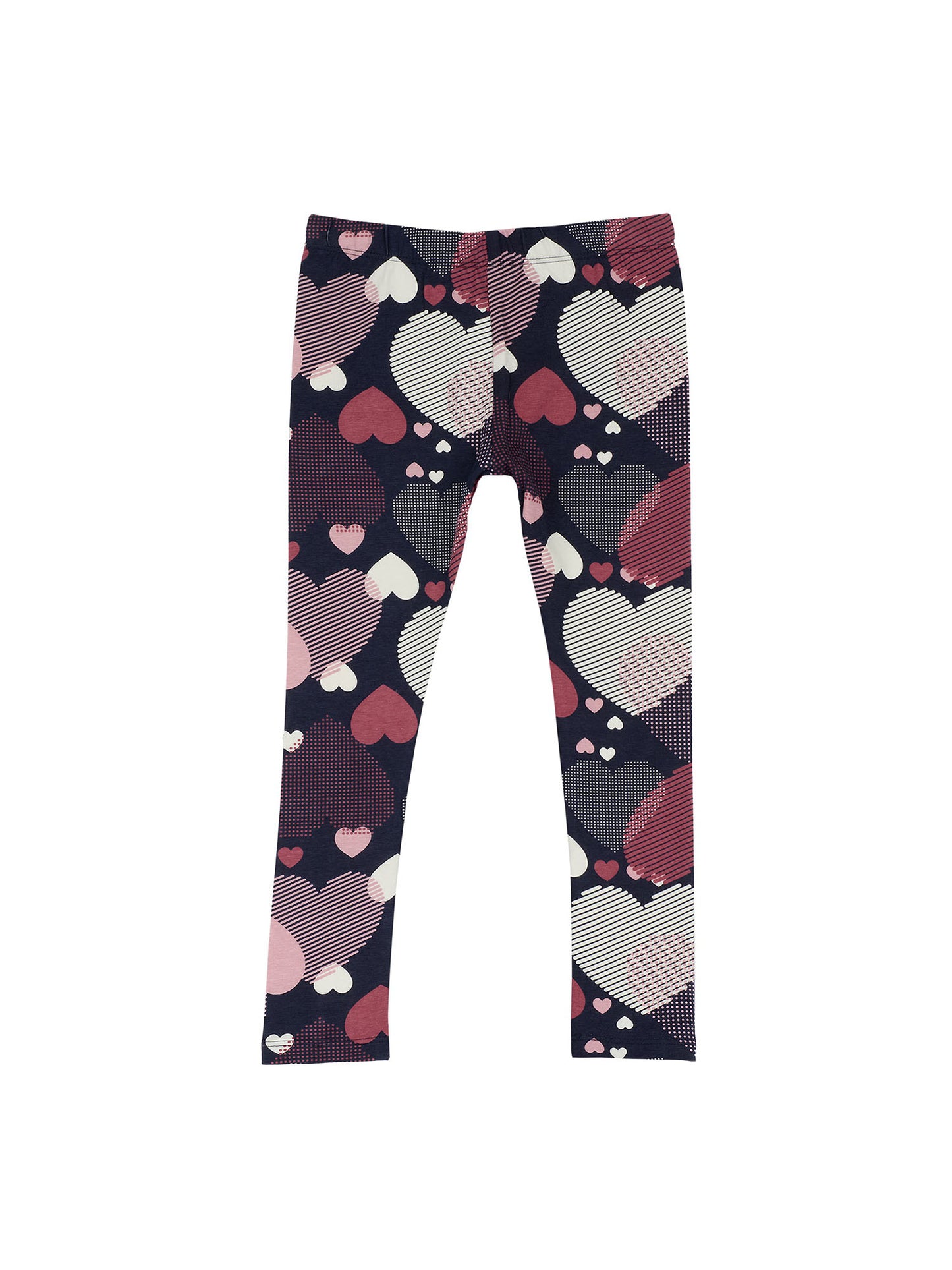 Chicco leggings da unisex bambino blu