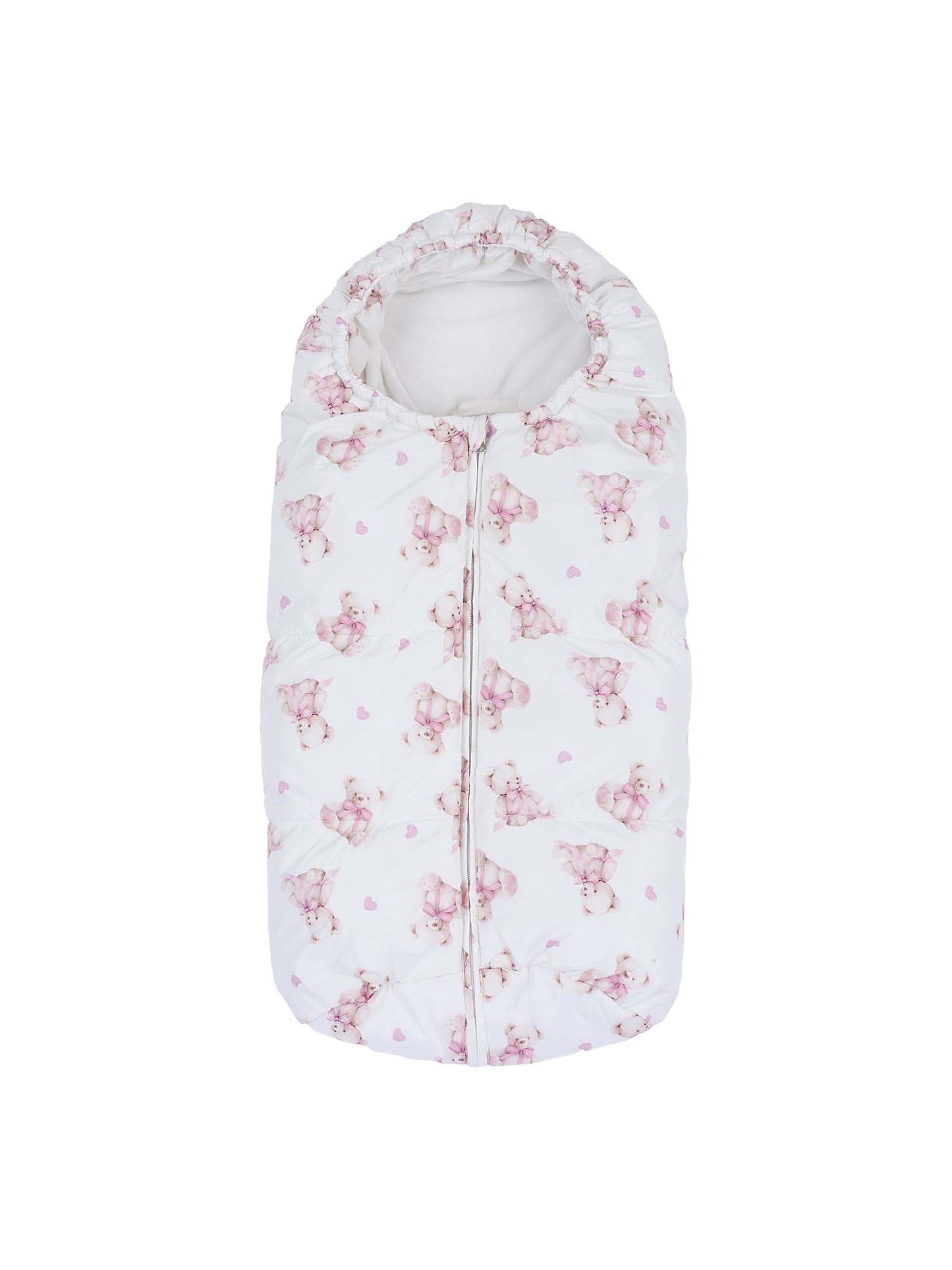 Chicco 09103116 030, sacco da unisex adulto bianco