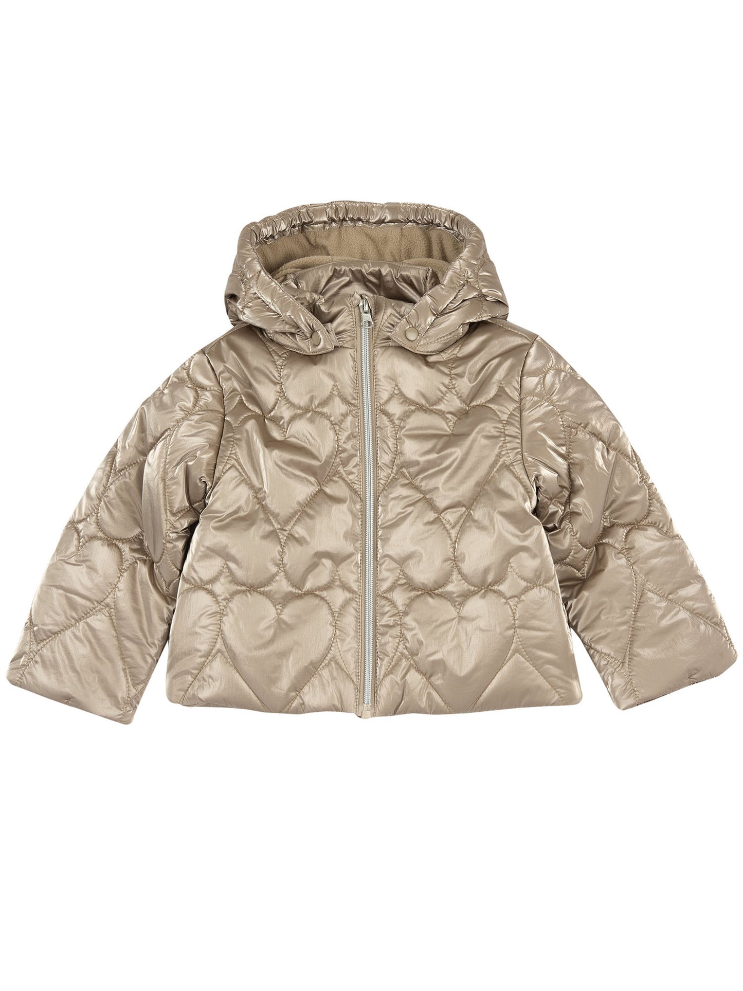 Chicco 09103137 061, giubbino Unisex bambino beige
