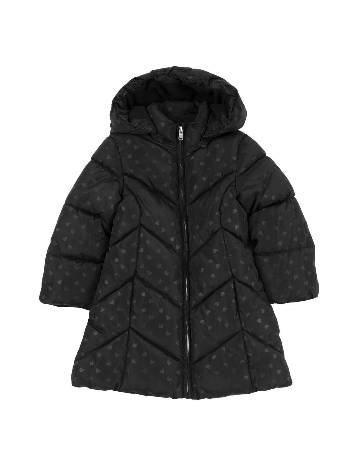 Chicco giaccone, giubbino unisex bambino nero