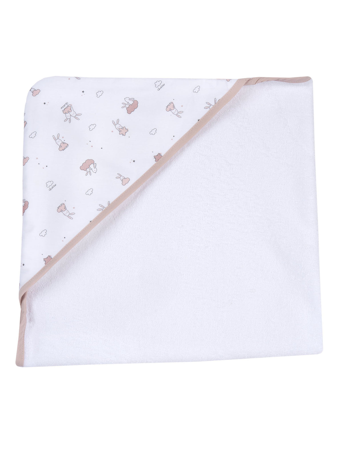 Chicco Quadrato, capo unisex bambino multicolore