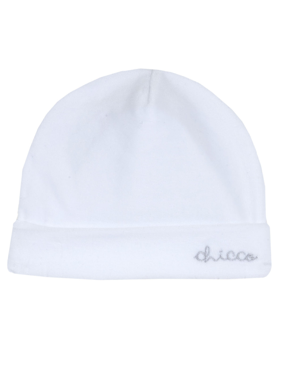 Chicco cappello da bambino/a bianco
