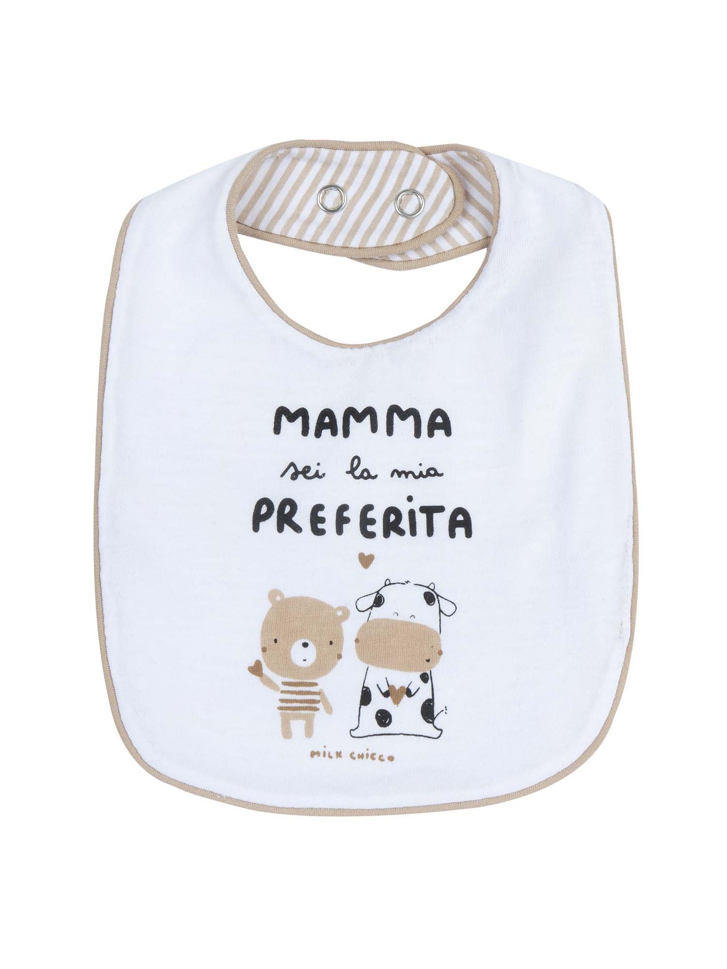 CHICCO BAVETTA