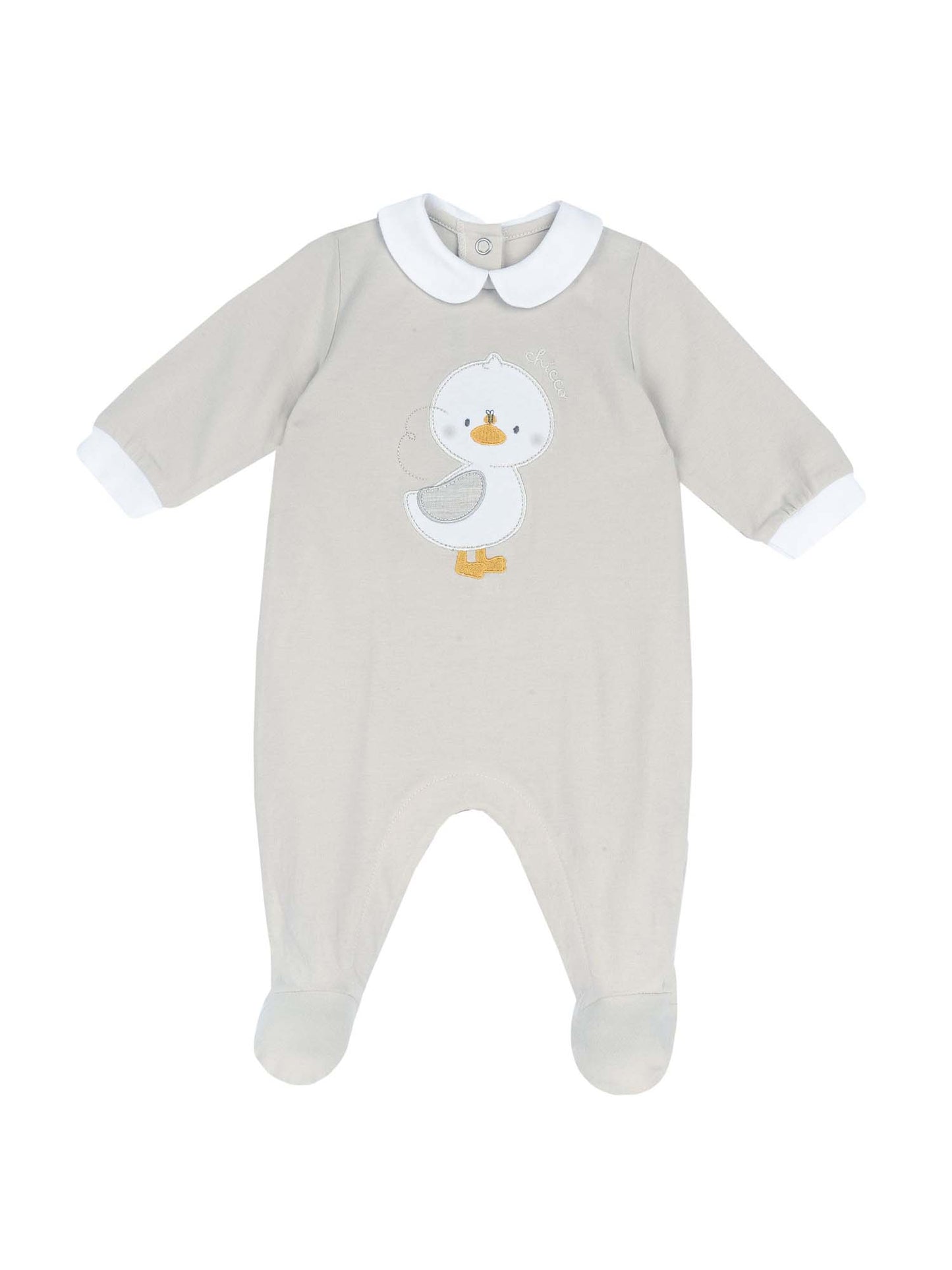 CHICCO TUTINA - BEIGE