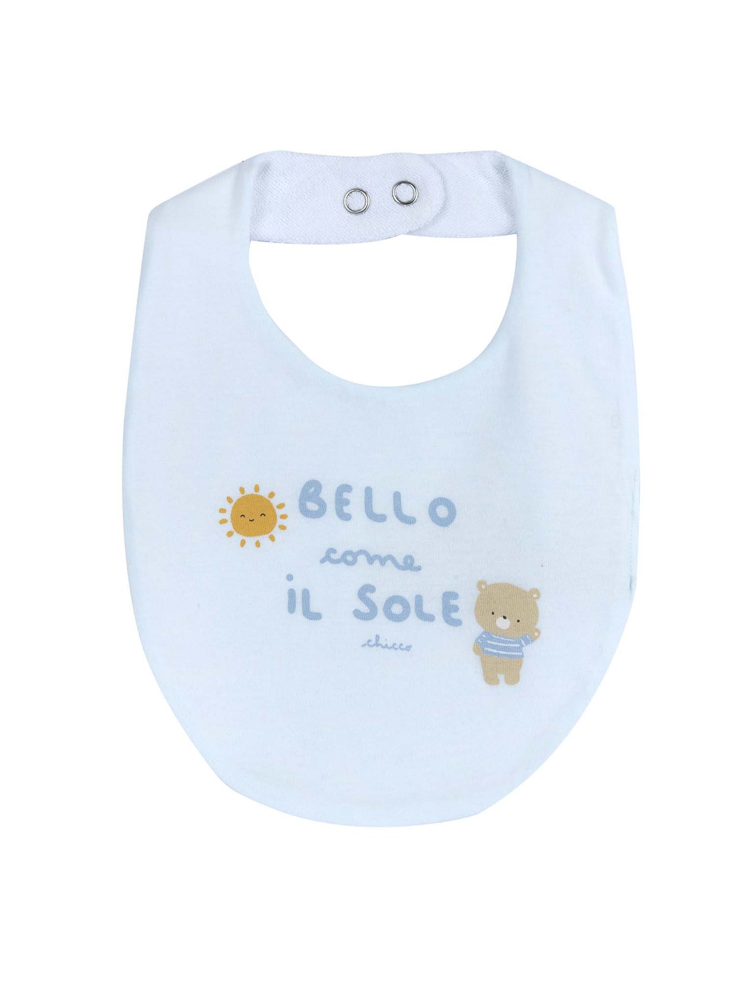 CHICCO BAVETTA