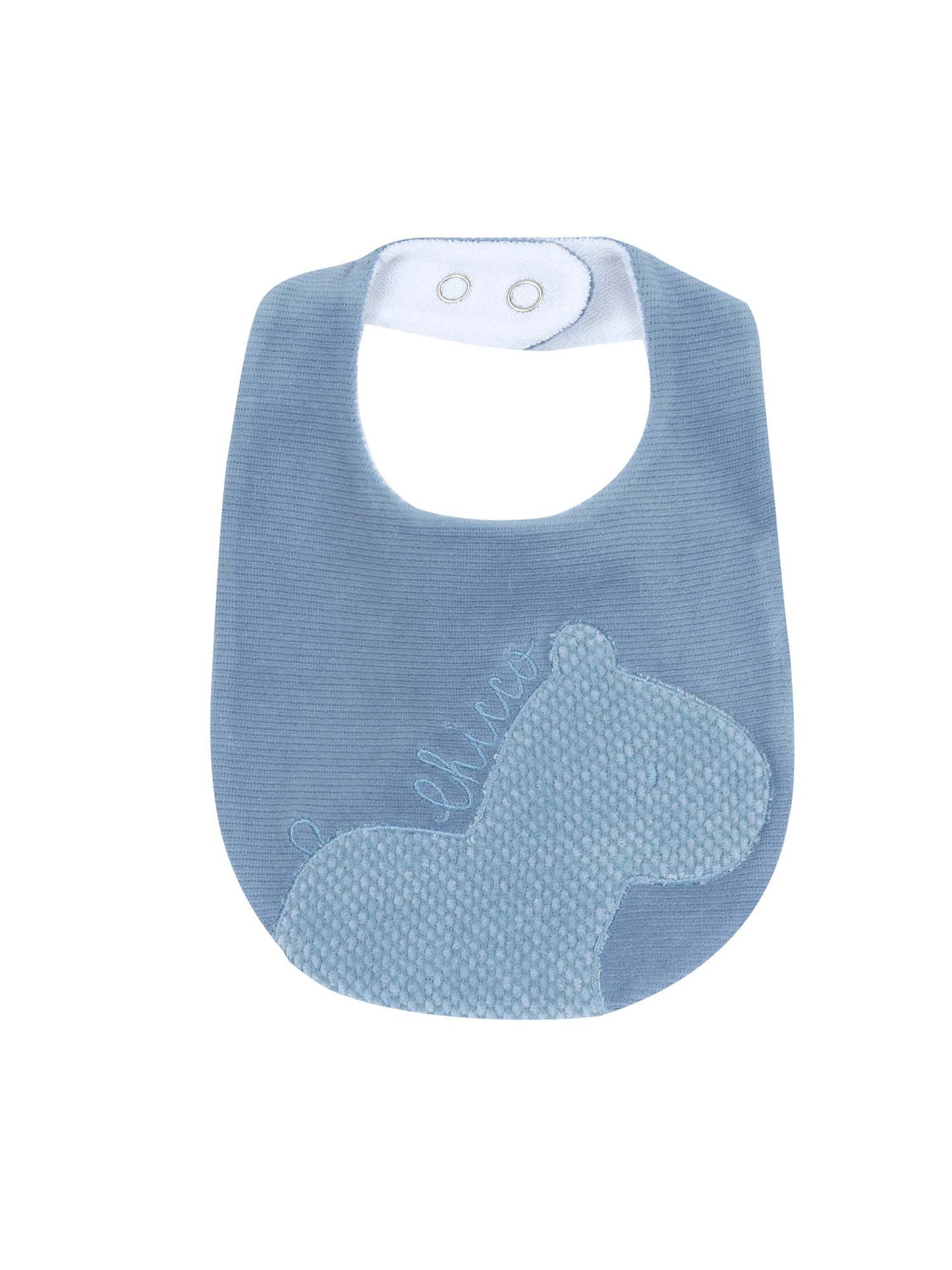 BAVETTA CHICCO BAMBINO AVIO