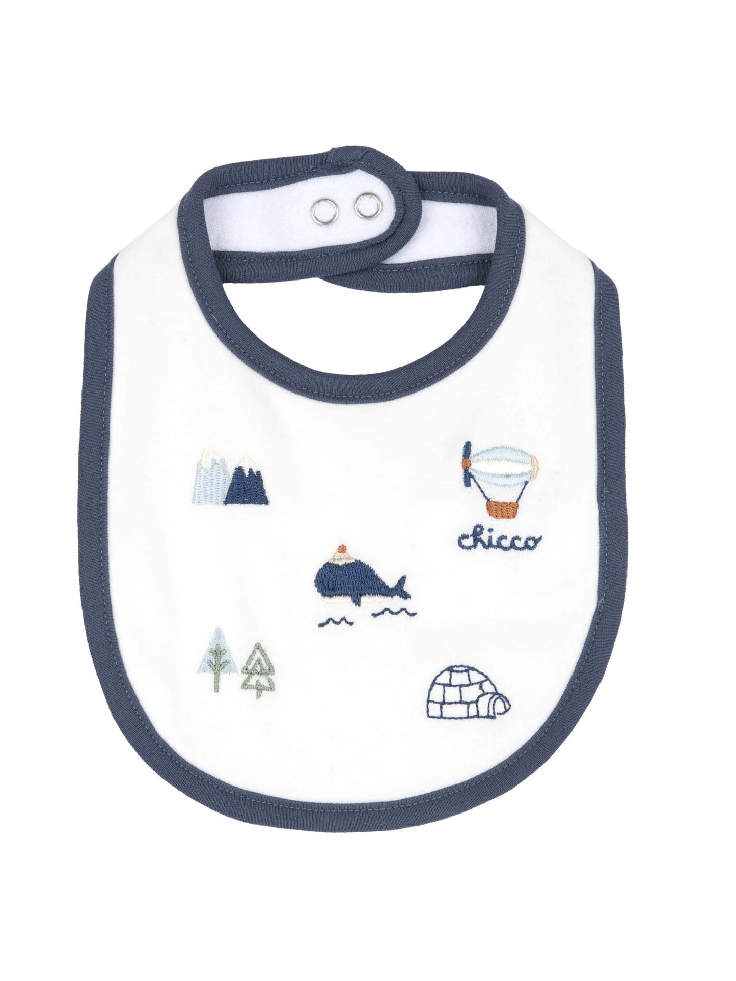BAVETTA CHICCO BAMBINO