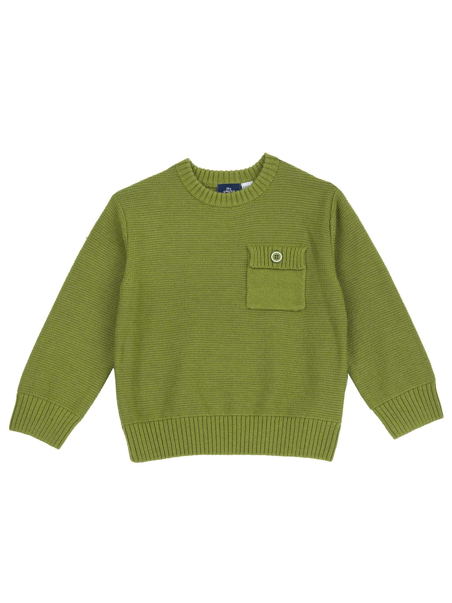 CHICCO MAGLIA