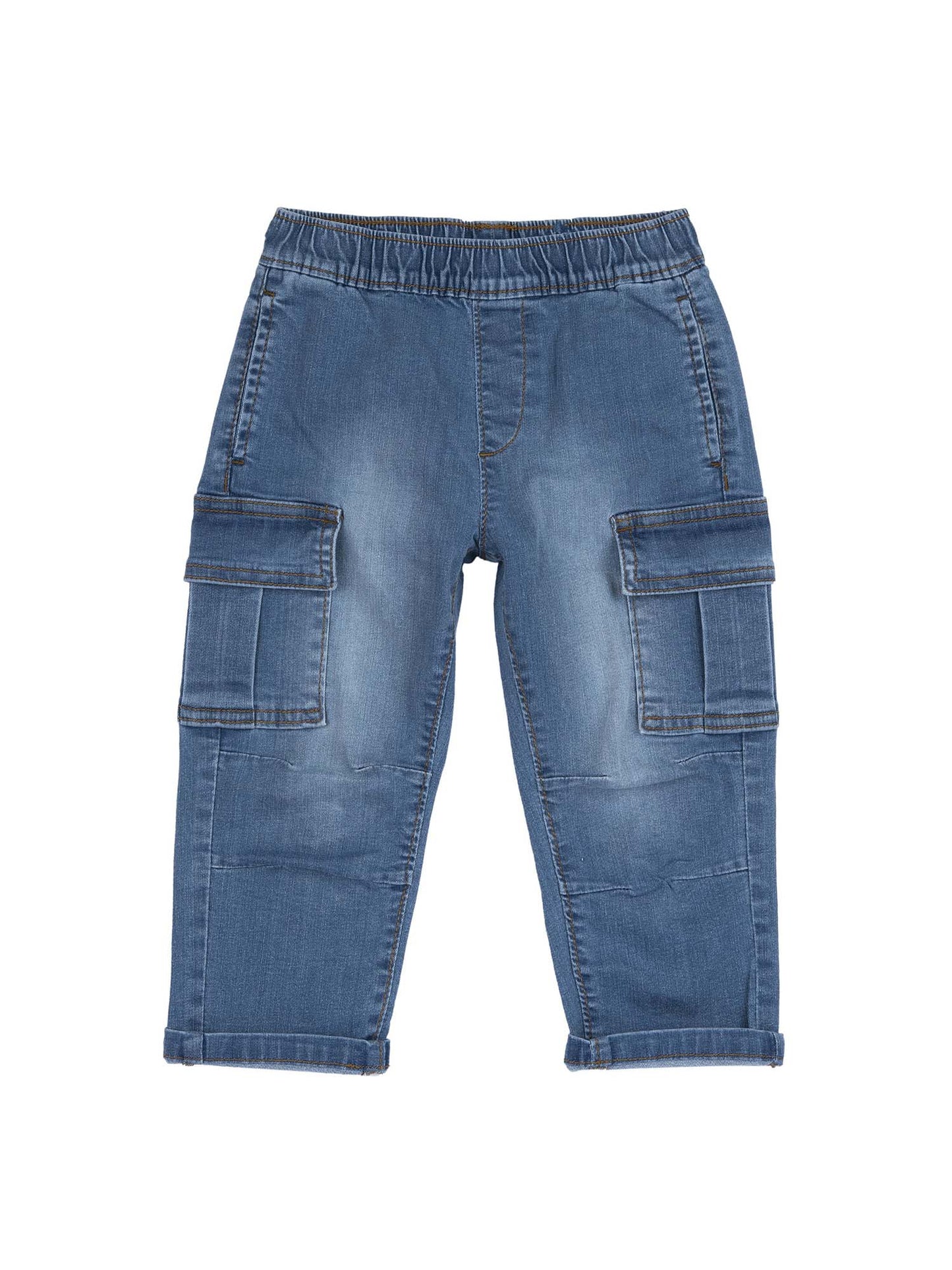 CHICCO JEANS