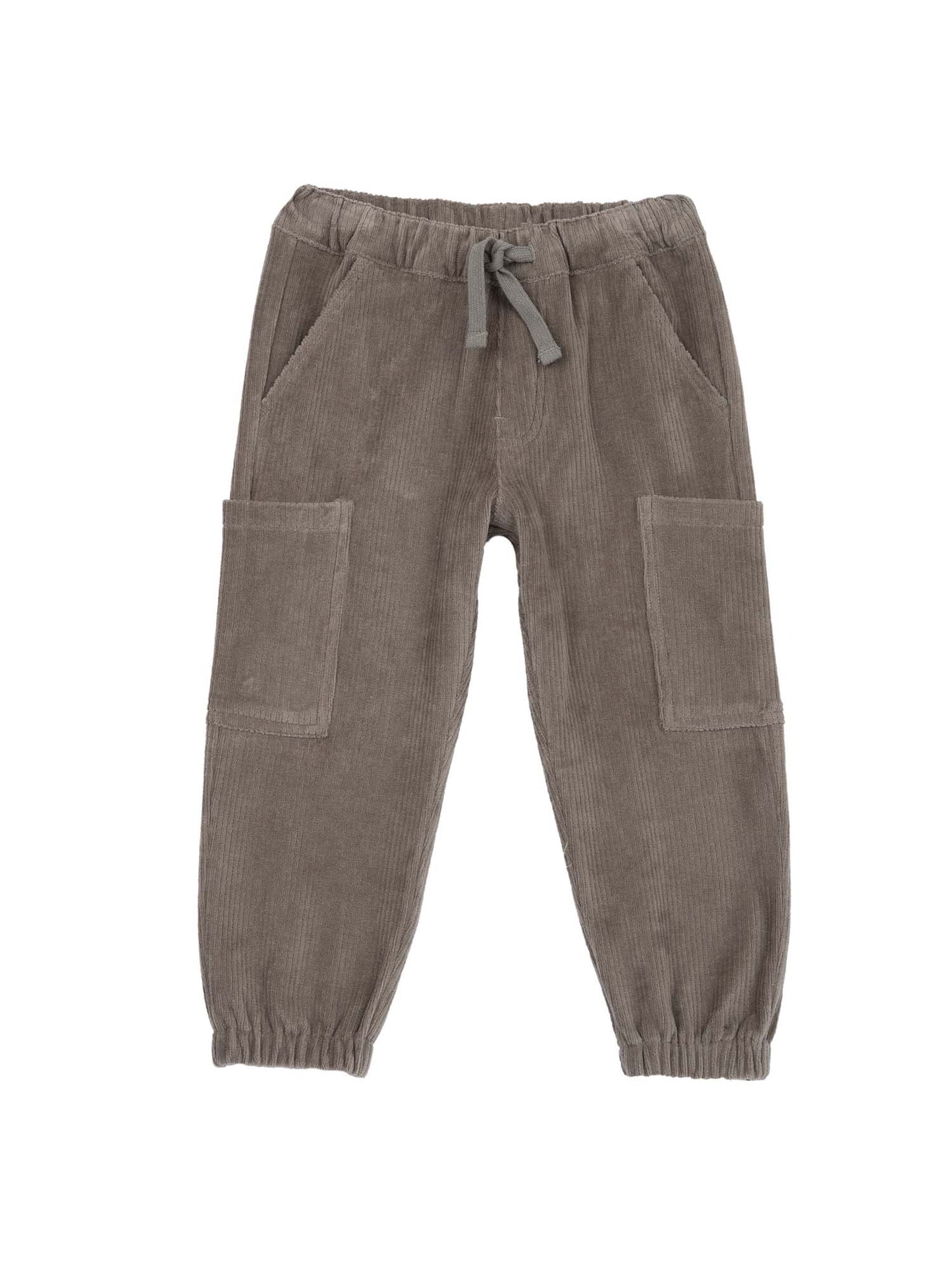PANTALONE CHICCO BAMBINO BEIGE