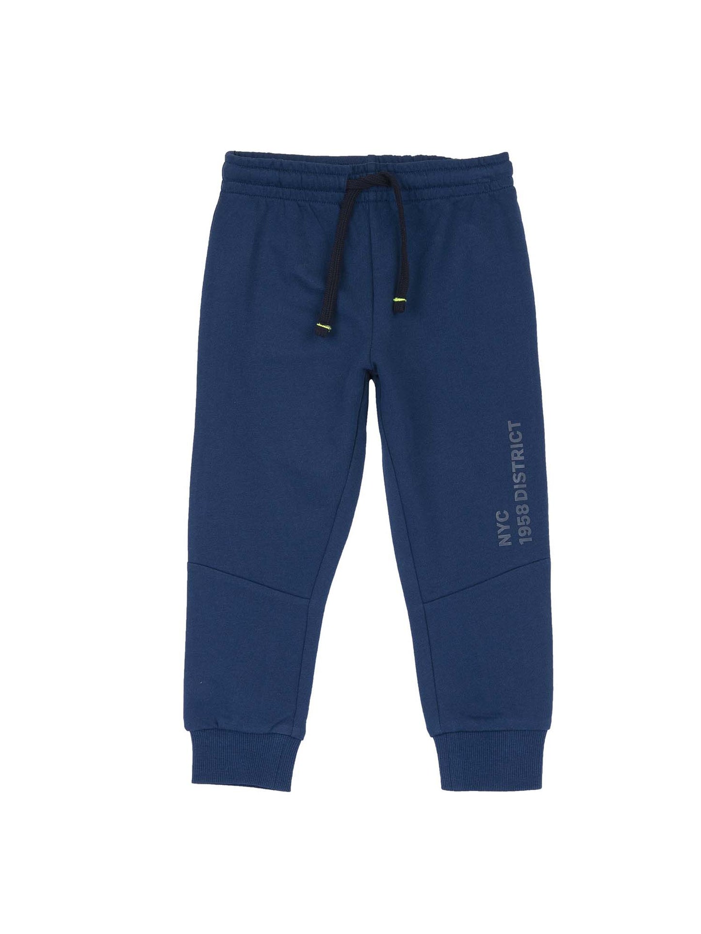 PANTALONE CHICCO BAMBINO ROYAL