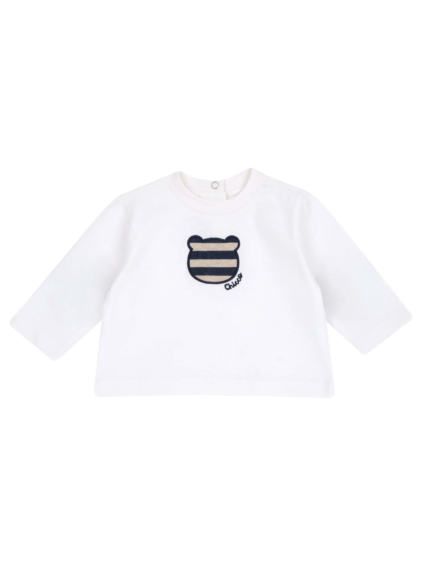 CHICCO T-SHIRT ML