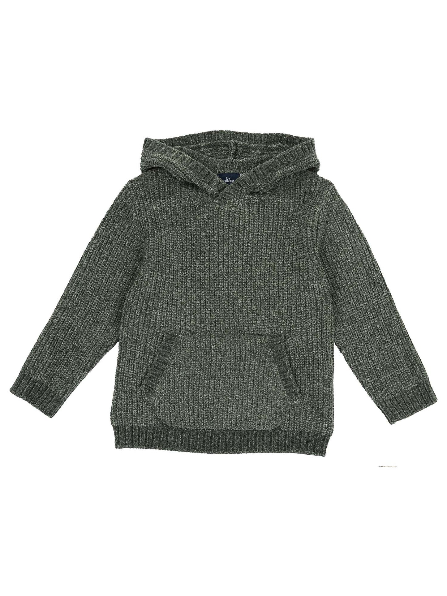 CHICCO MAGLIA