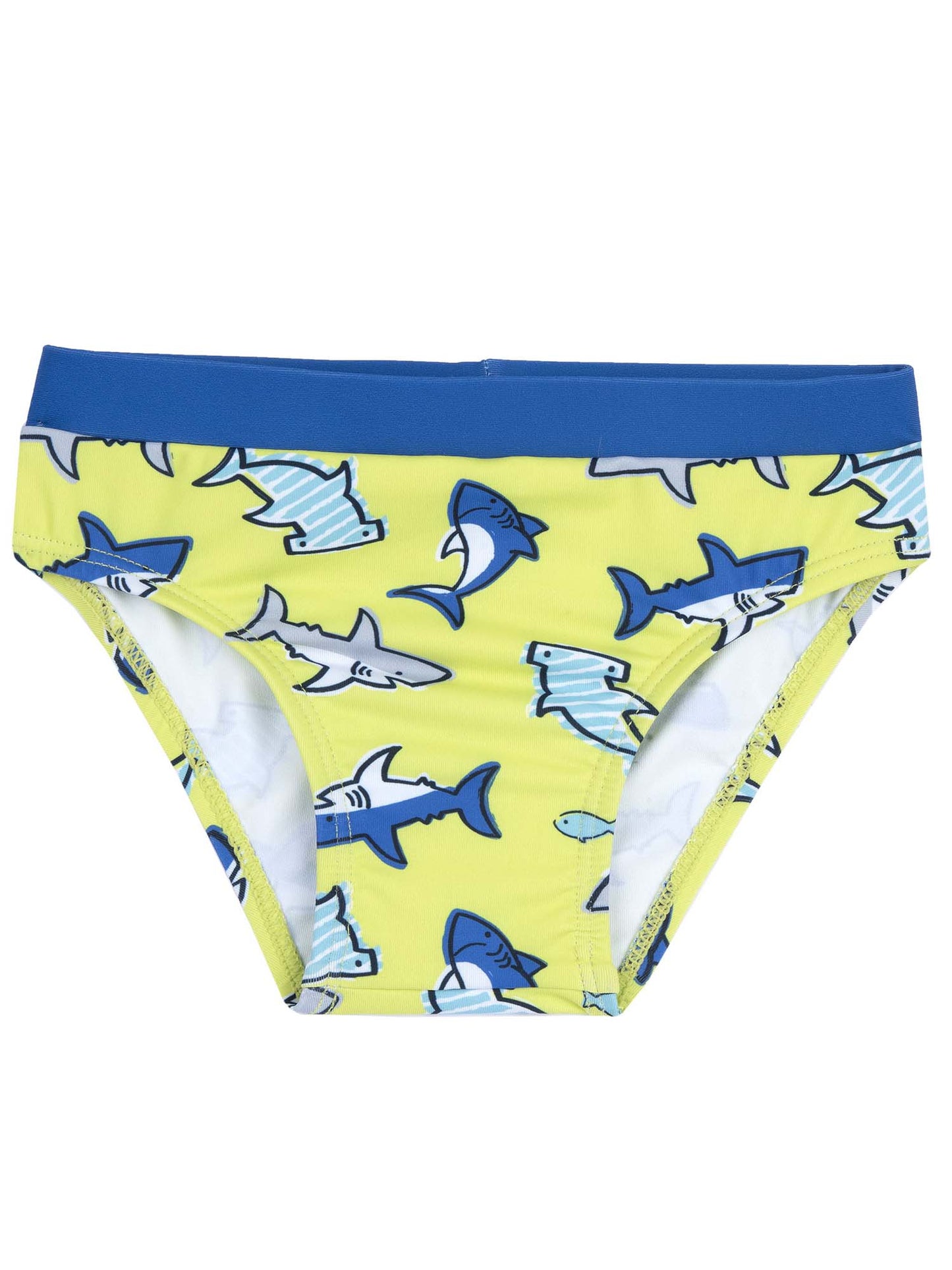 Costume da bagno Chicco slip multicolore per  da bimba/o