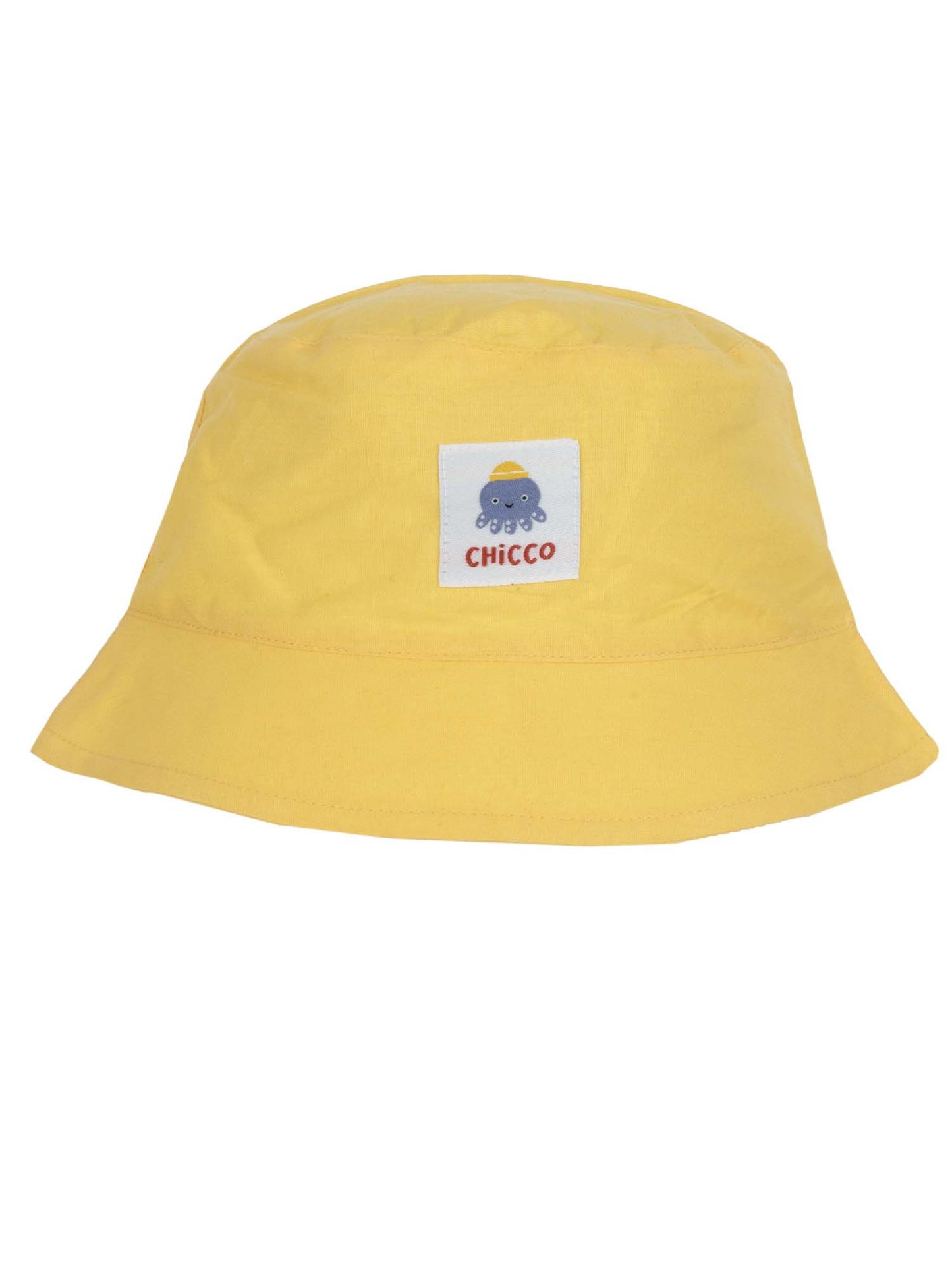 Cappello Chicco giallo per  da bimba/o