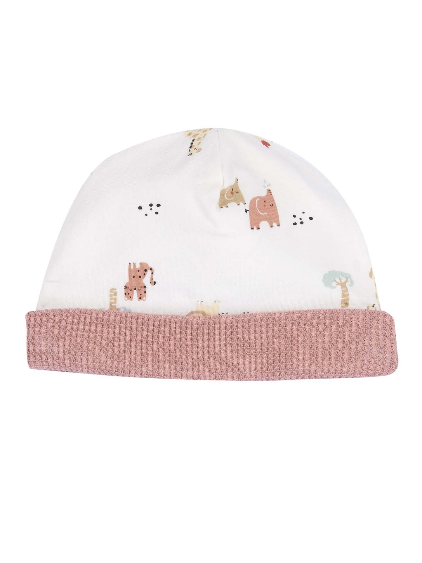 Chicco cappello da bimba/o  colorato per la primavera estate