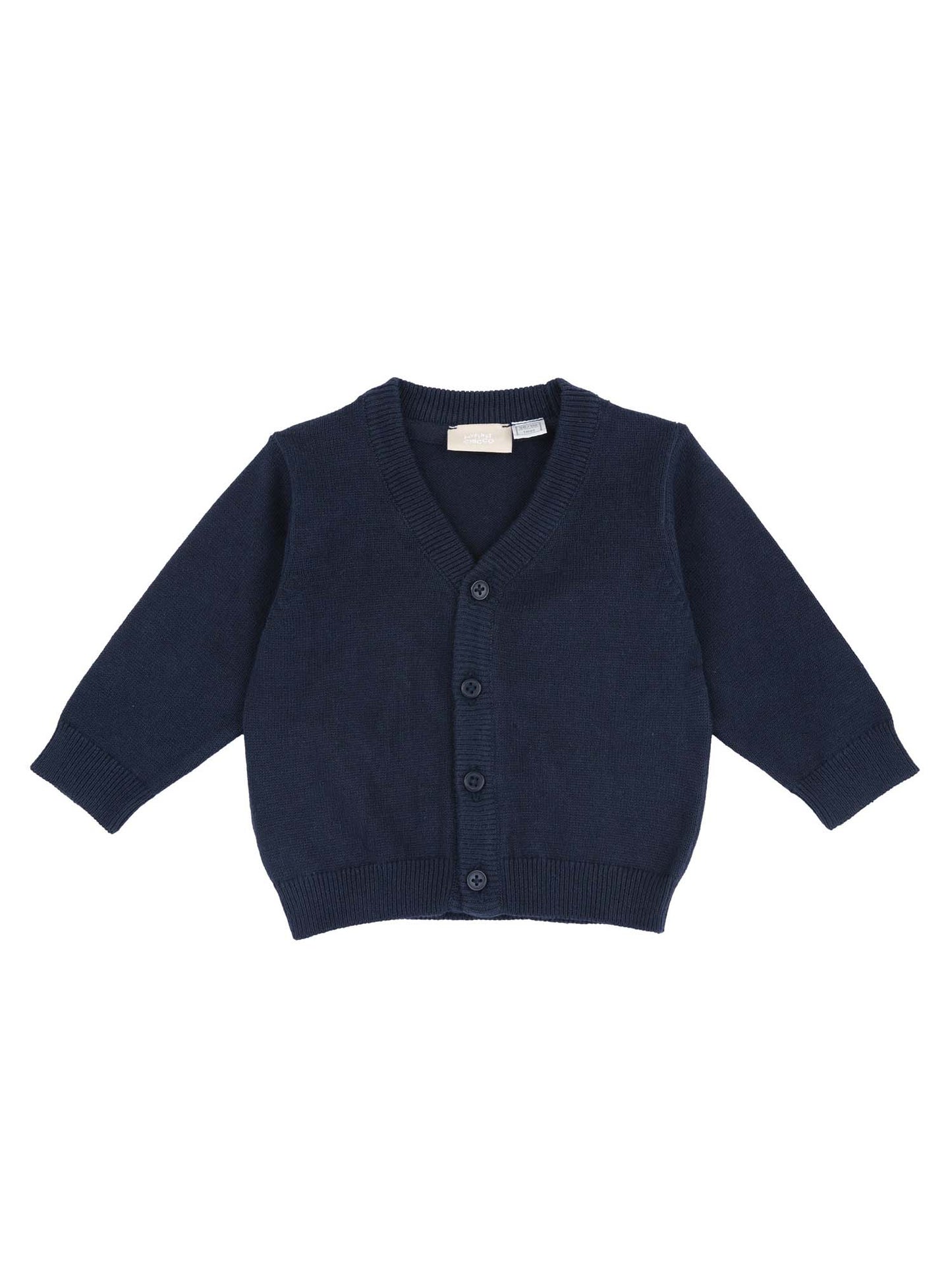 Cardigan da bimba/o per  in blu Chicco, pratico e confortevole