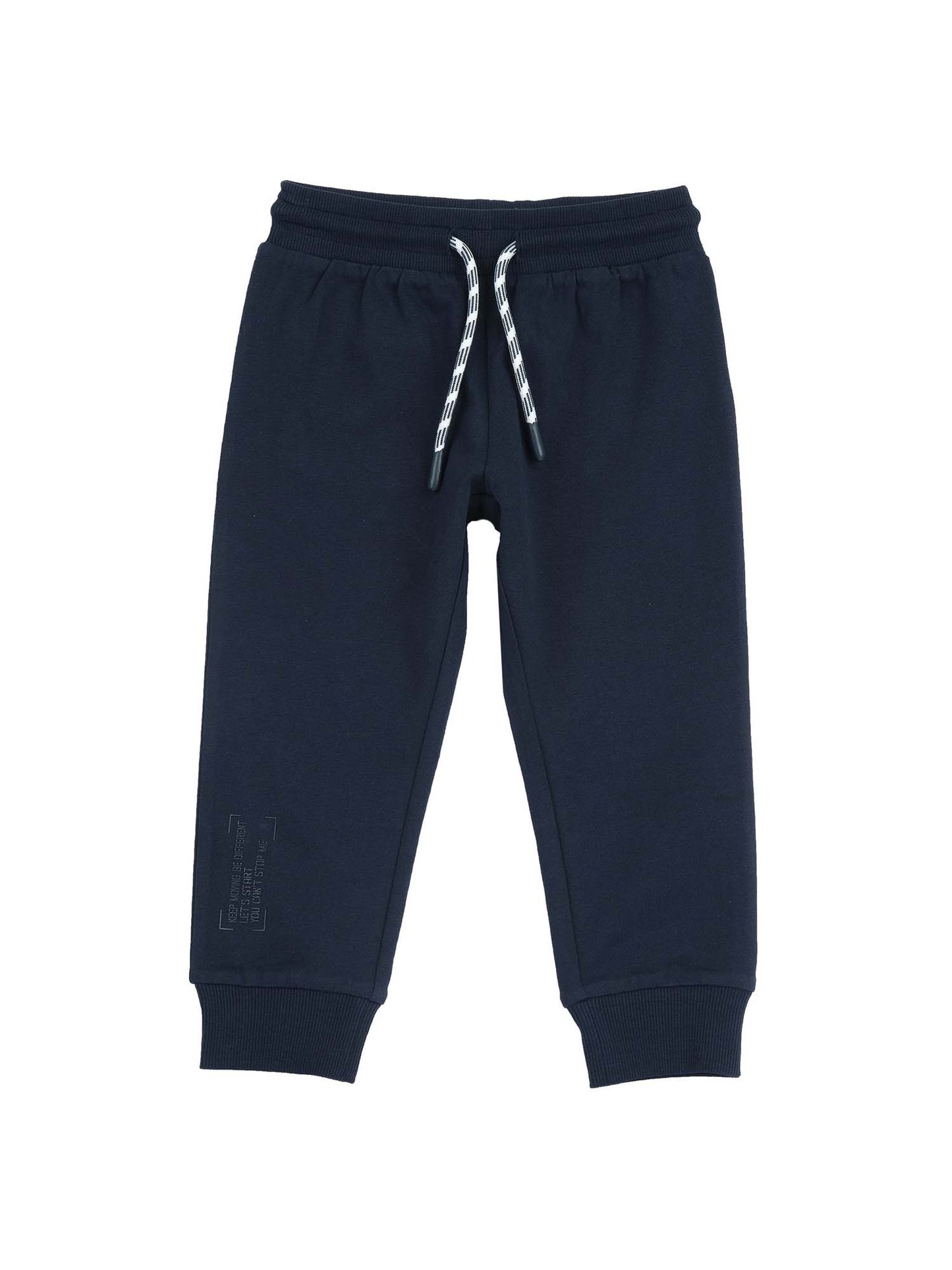 Pantaloni Blu Chicco per Bambini da bimba/o, Primavera Estate