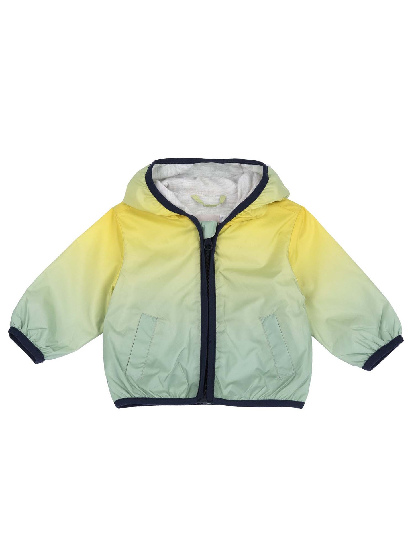 Giubbino multicolore Chicco per  da bimba/o primavera-estate