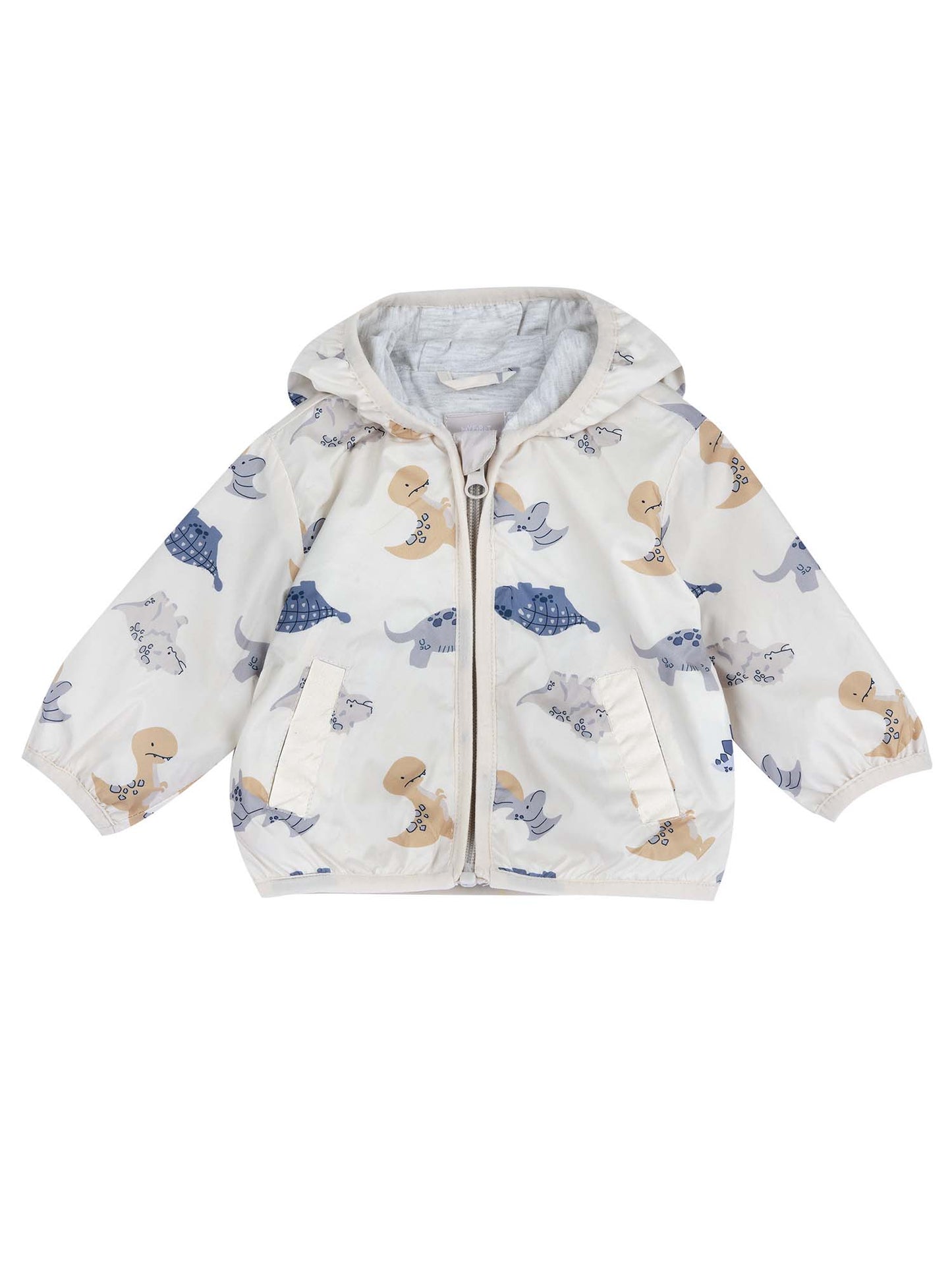 Giubbino multicolore Chicco per  da bimba/o
