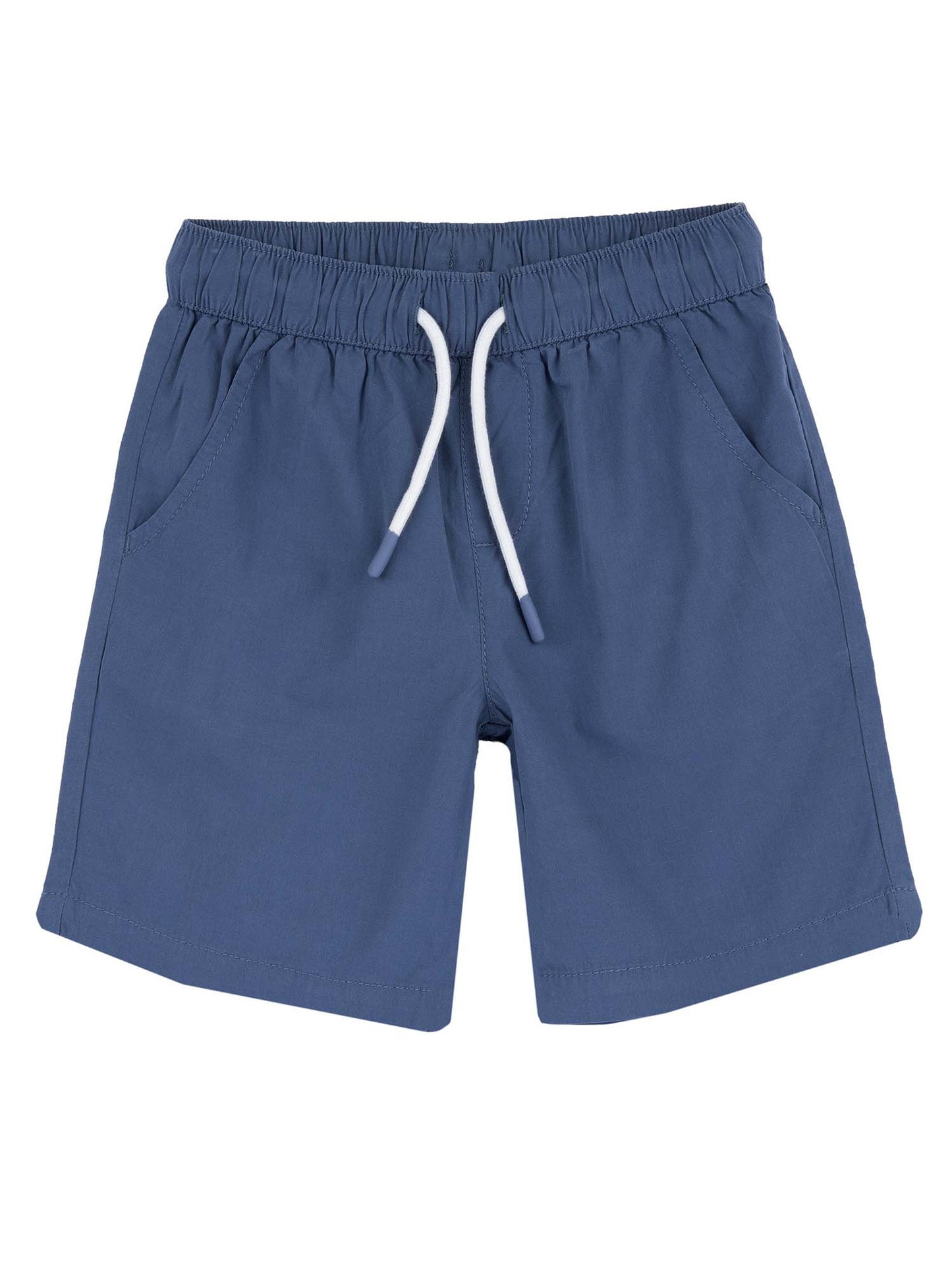 Bermuda  da bimba/o Chicco in blu primaverile