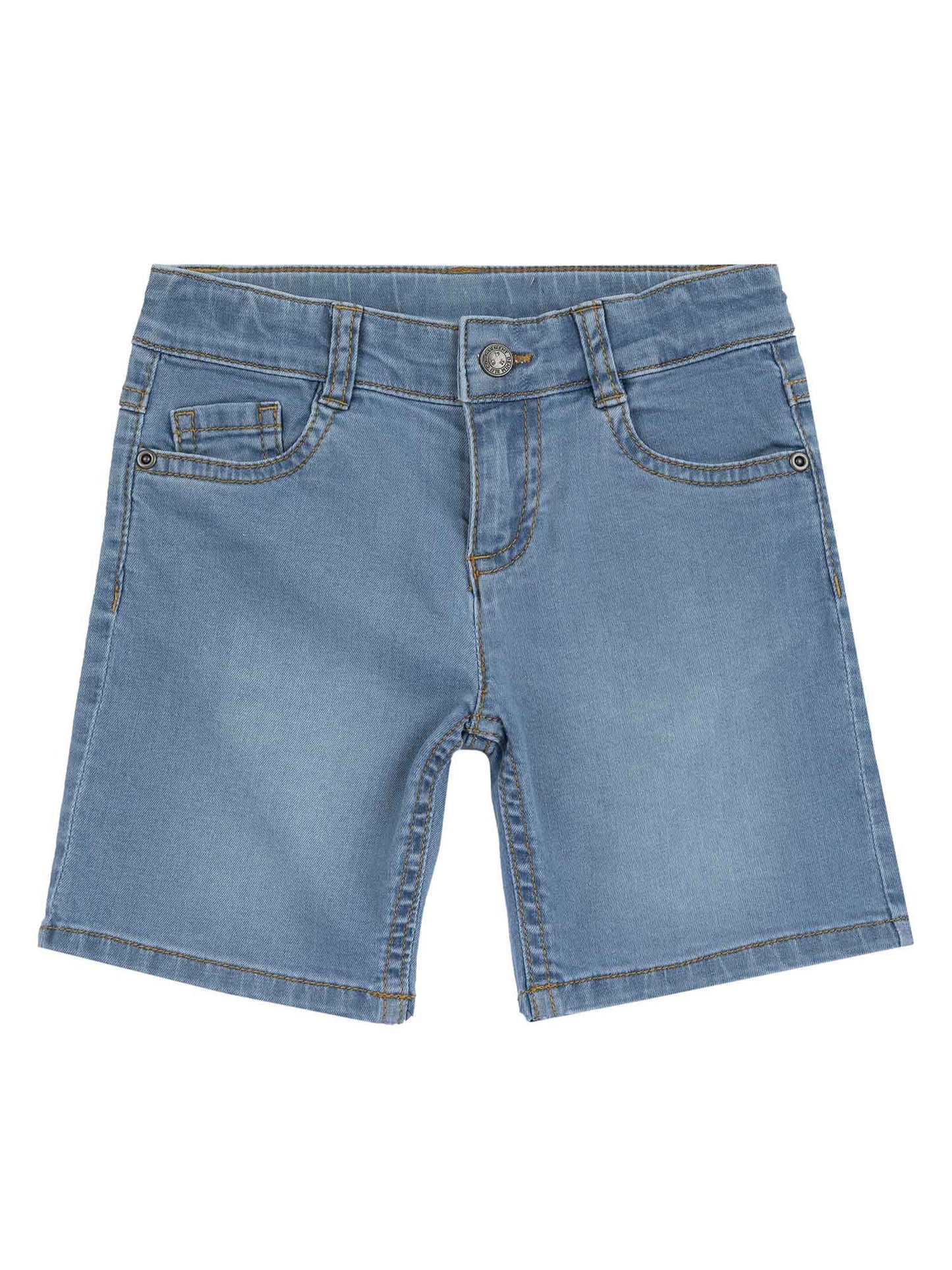 Bermuda Chicco in denim per  da bimba/o primavera estate