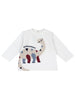 chicco-t-shirt-ml-t-shirt-a-maniche-lunghe-da-unisex-bambino-bianca