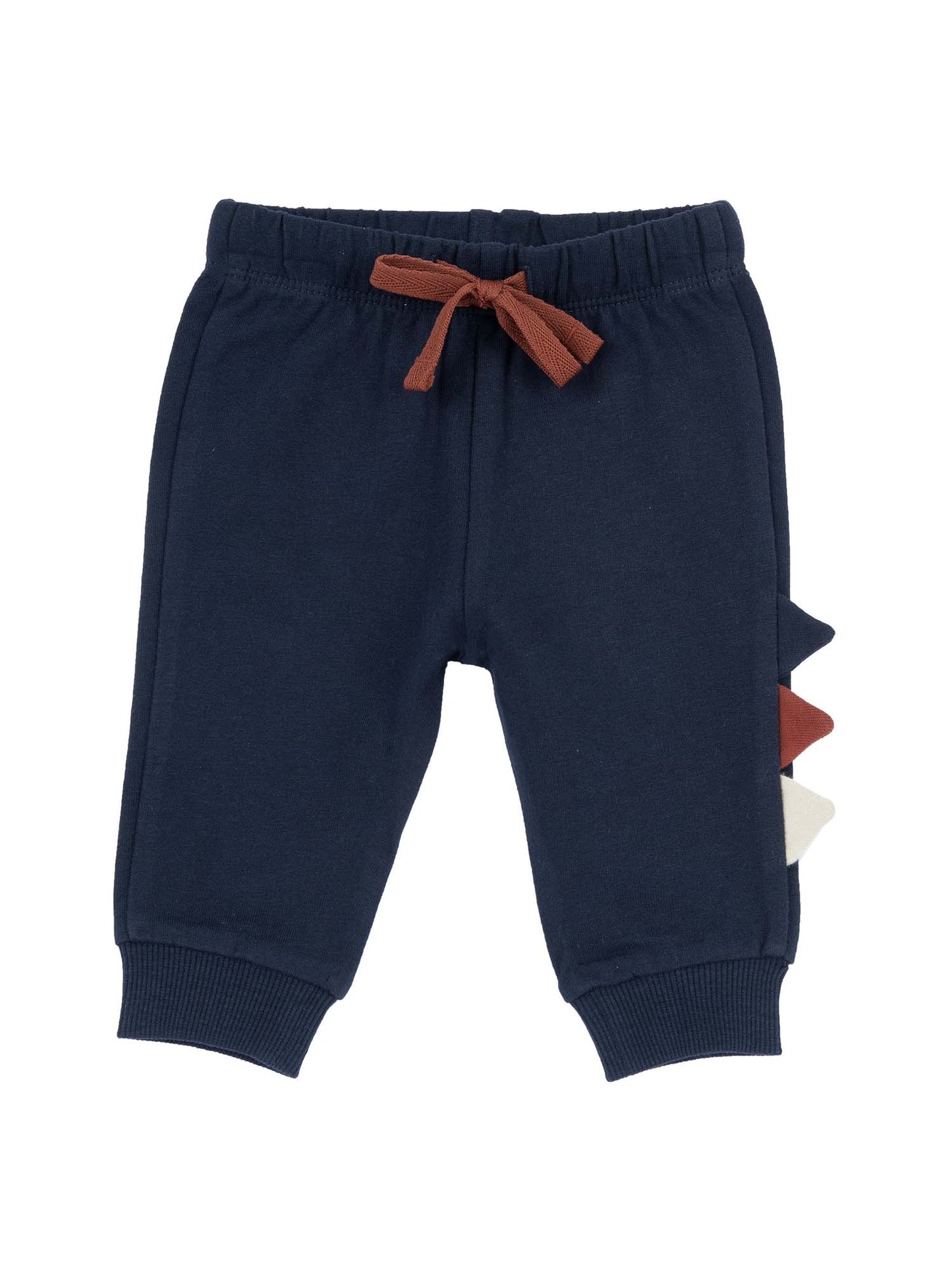 Chicco 09102322 088, pantalone da unisex bambino blu