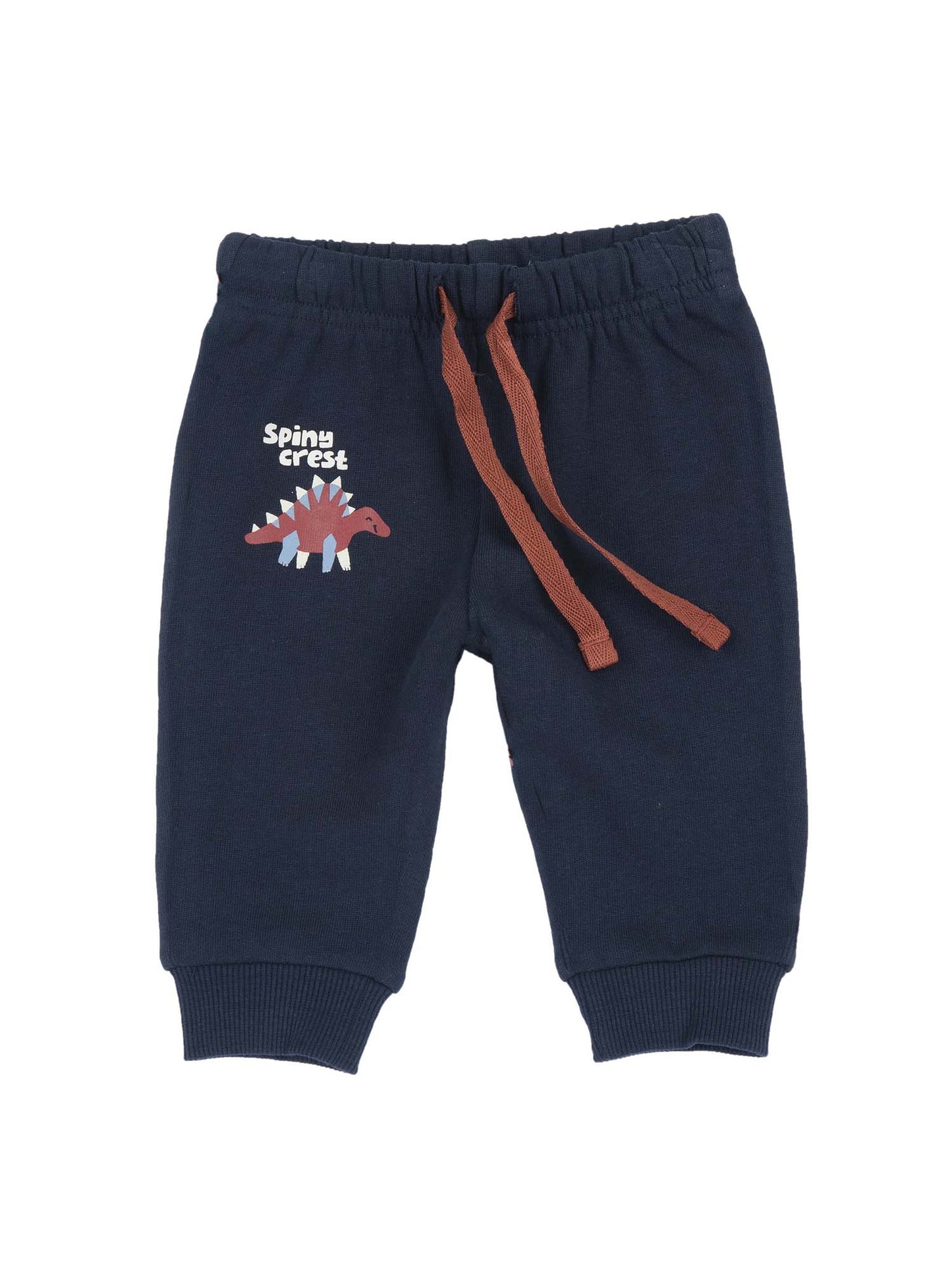 Chicco pantalone da unisex bambino blu