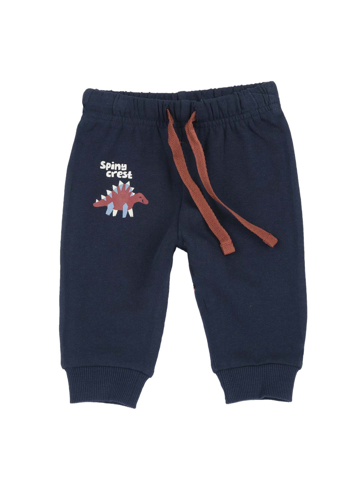 Chicco pantalone da bambino/a blu