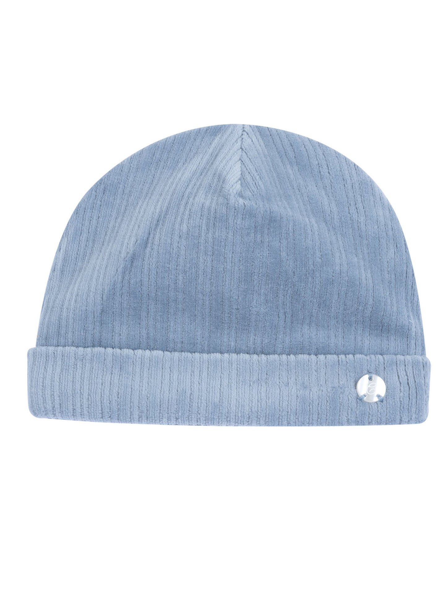 Chicco 09102380 025, cappello Unisex bambino azzurro