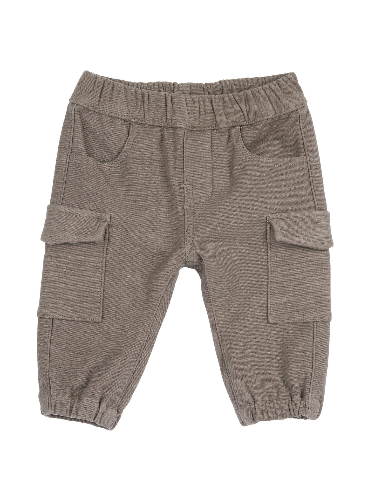 Chicco, pantalone Unisex bambino beige