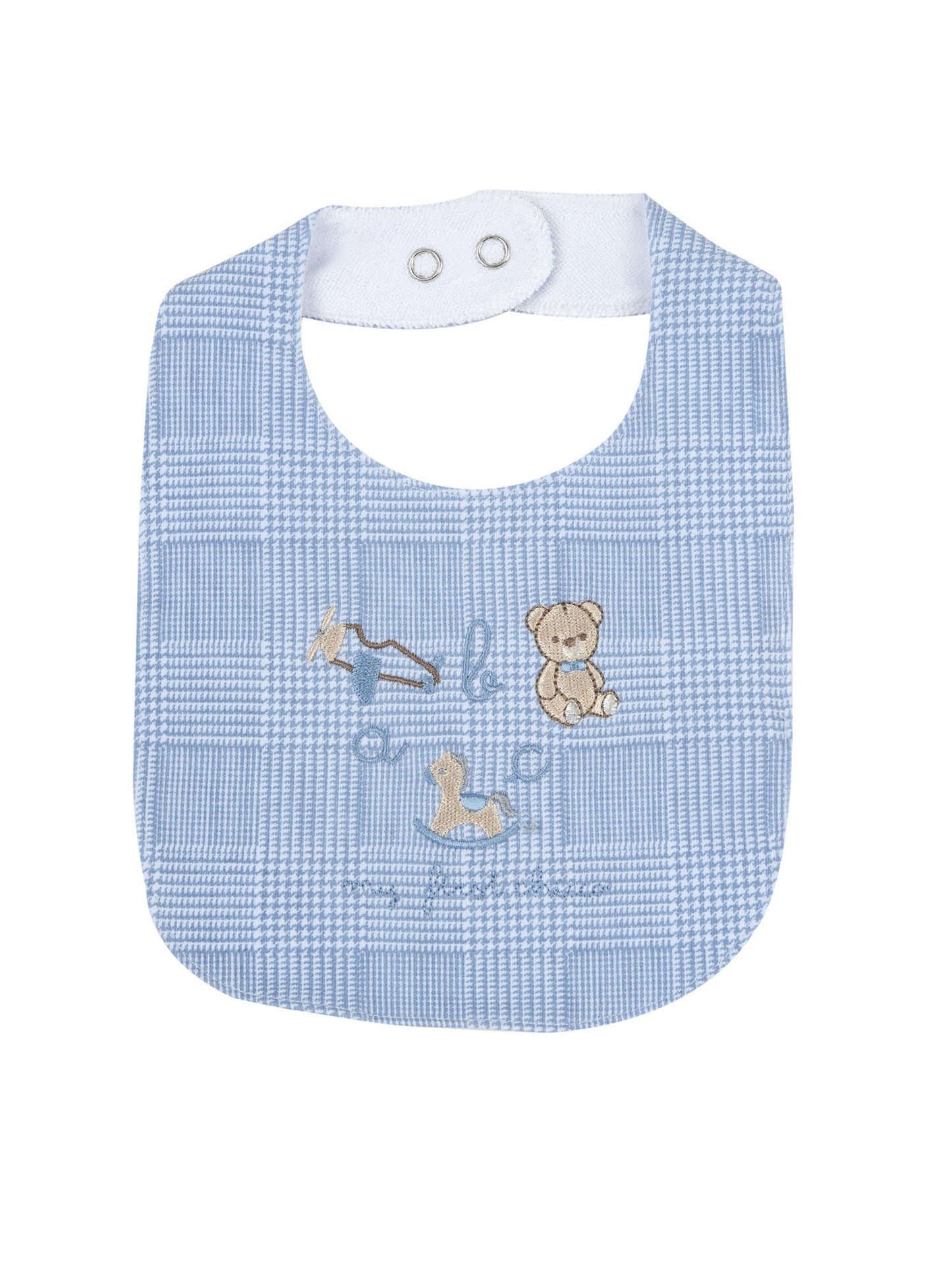 Chicco 09102512 021, accessori bimbo unisex azzurri