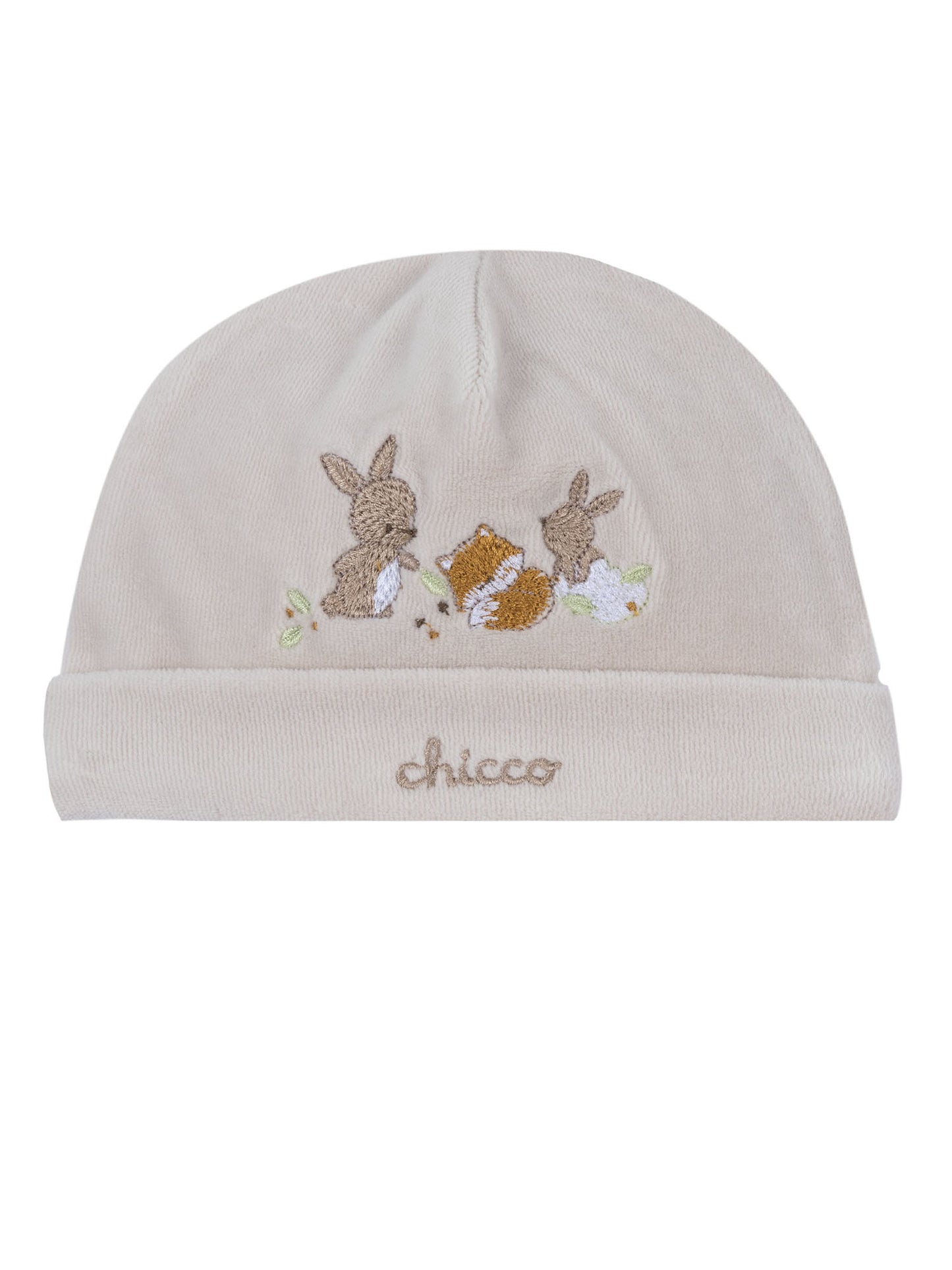 Chicco, cappello da unisex bambino beige